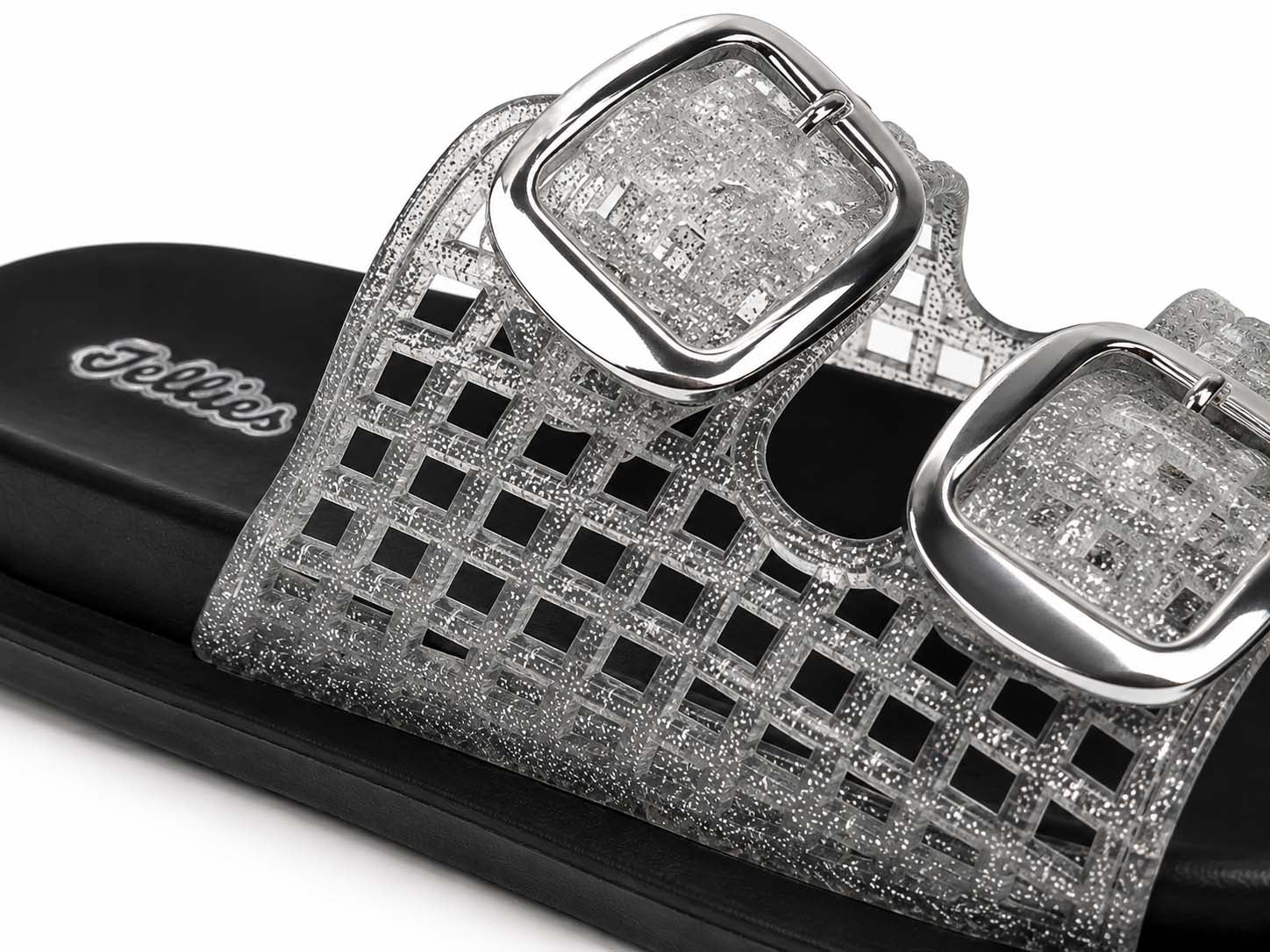 96241-2602 Women's Slide Slipper