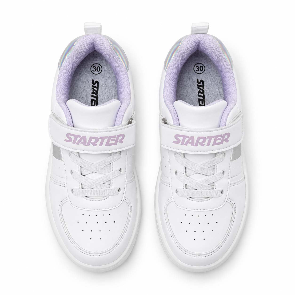 STARTER Kids Sneakers 43321-425703 - White