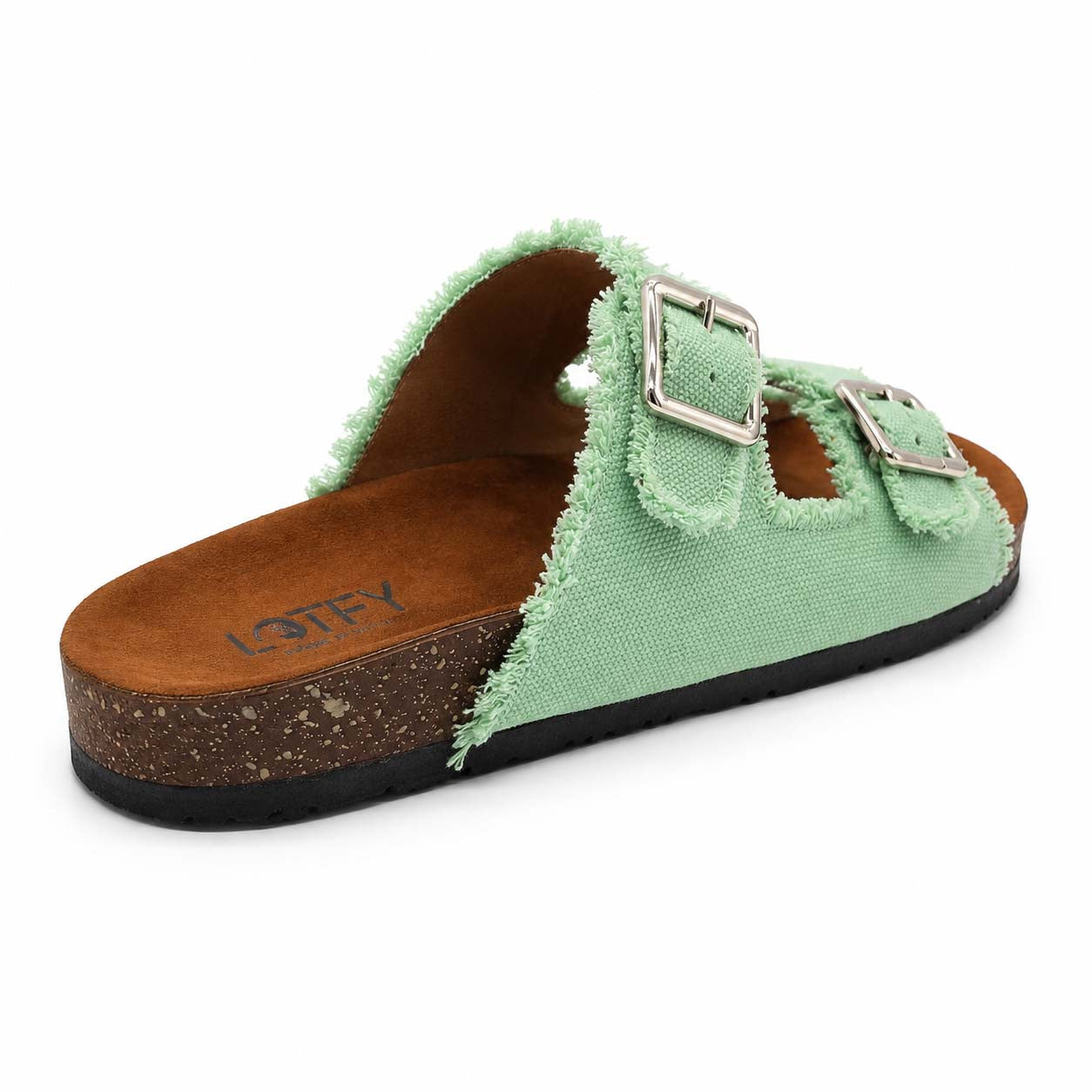 99941-36505 Women's Flat Slipper