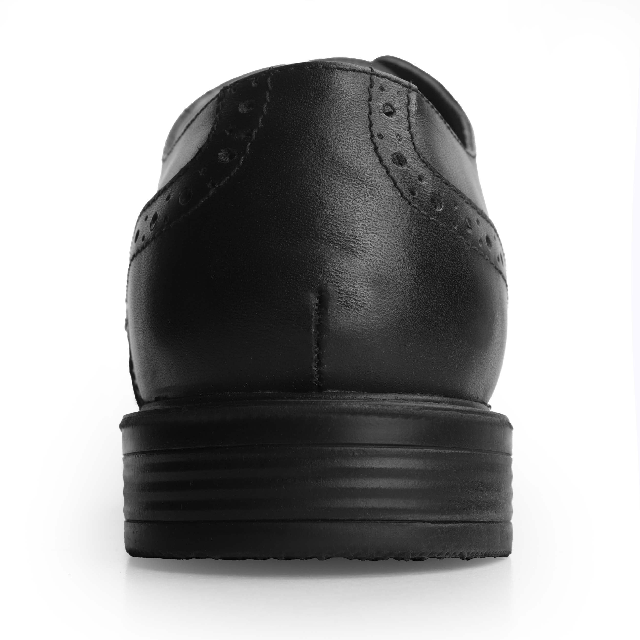 99951-66509 Men's Formal Leather Shoe