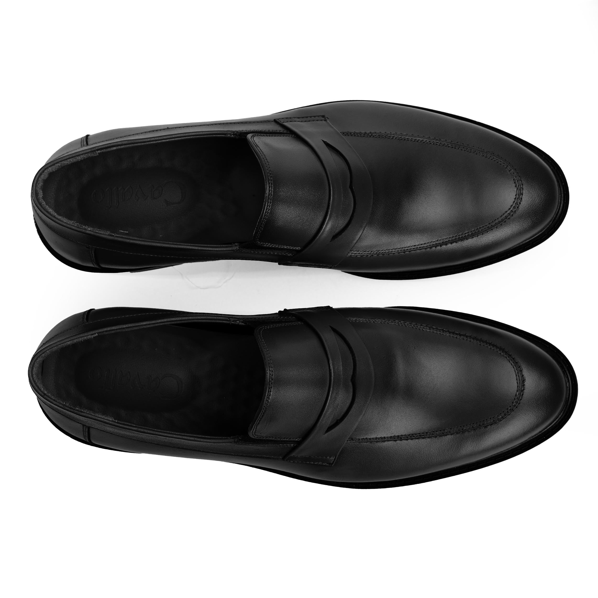 91551-122 Men's Classic Leather Shoe
