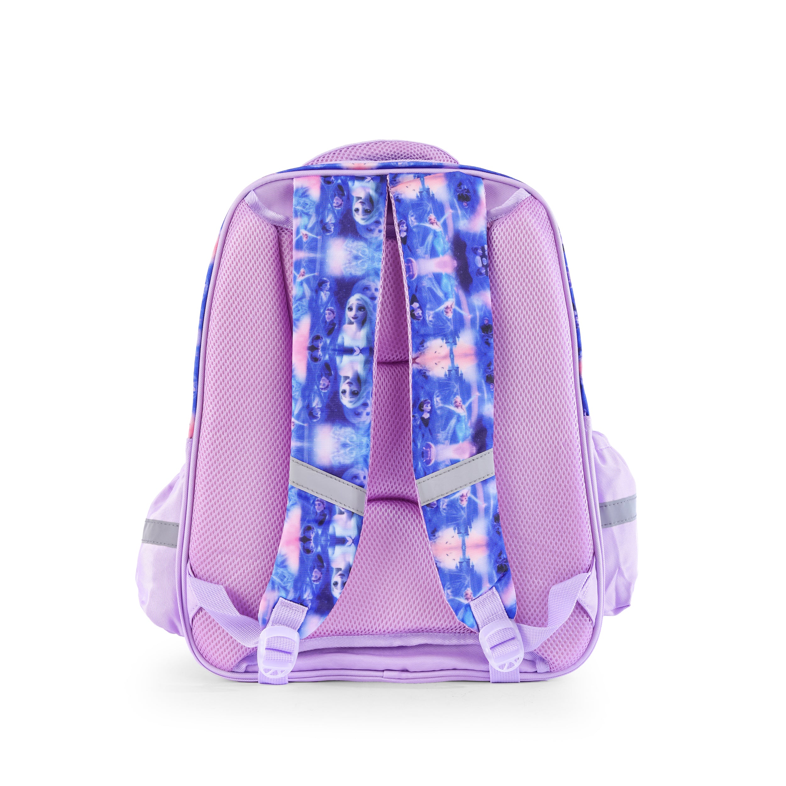 Frozen Elsa Kids Backpack – Purple 96836-8-96836-9