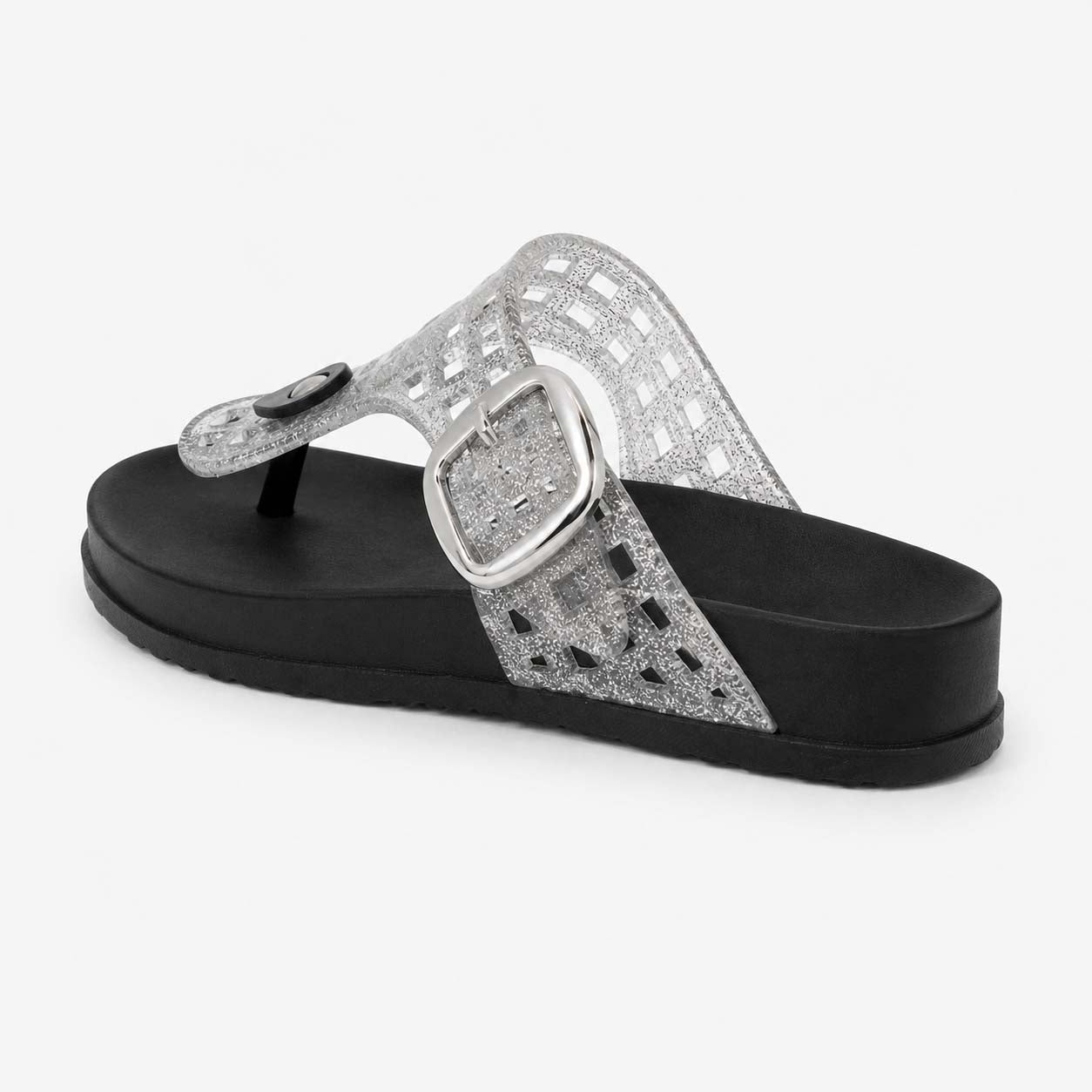 96241-2603 Women's Slide Slipper
