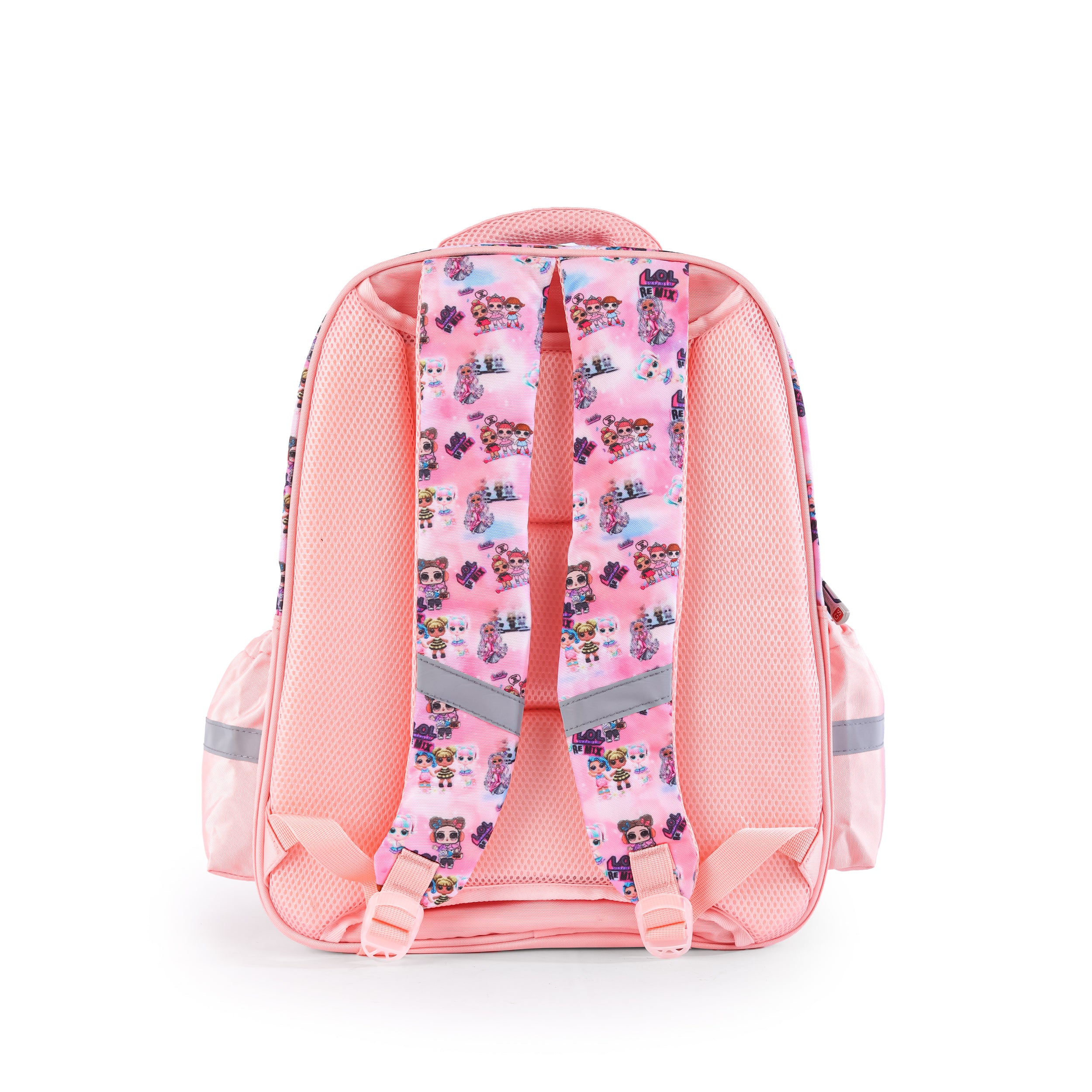 LOL Surprise Kids Backpack – Pink 96836-8-96836-9