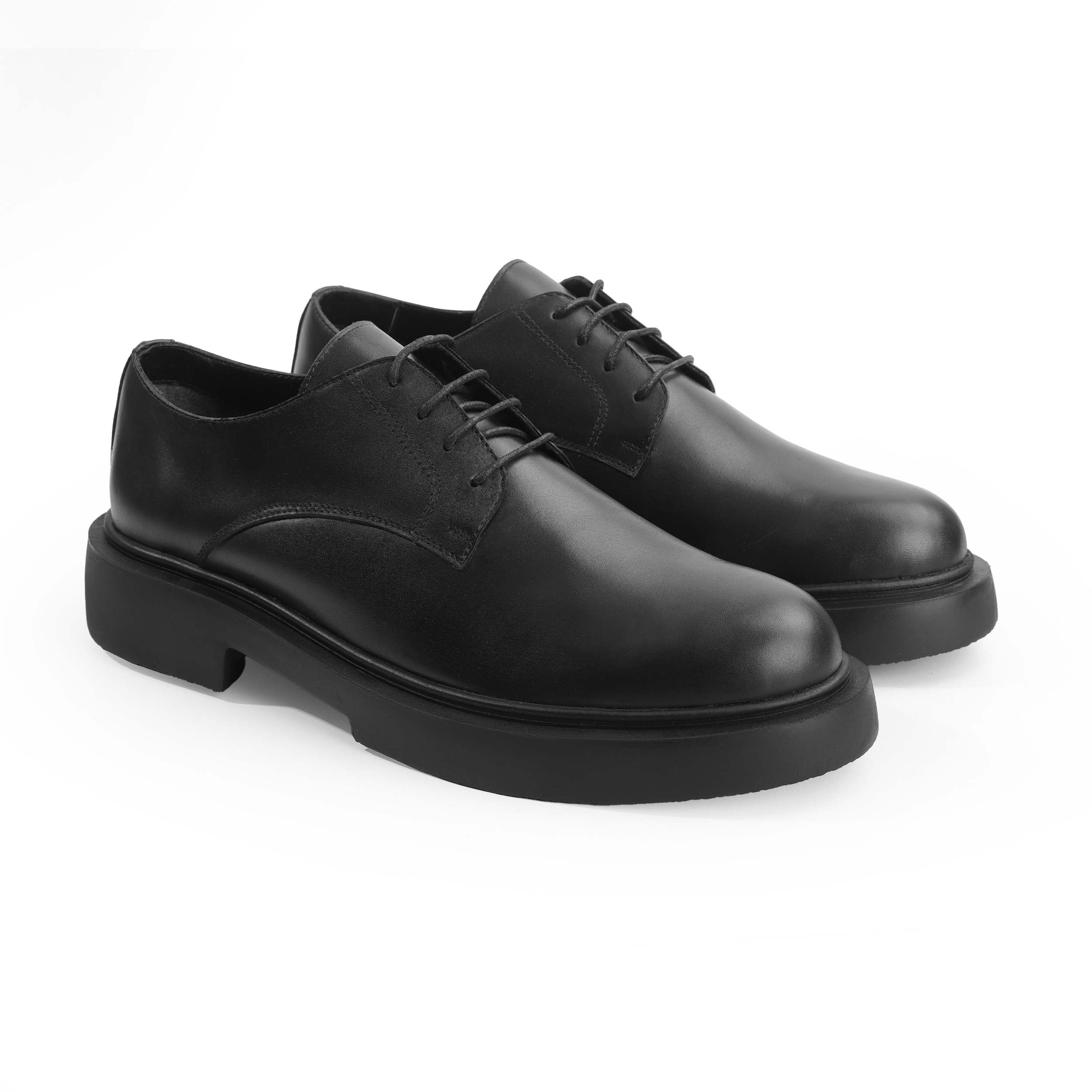 97051-112501 Men's Classic Leather Shoe
