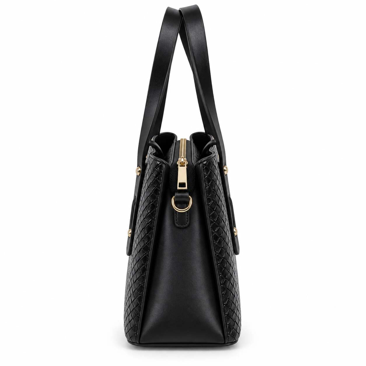 New Aldino Bag 43641-GB38 - Black