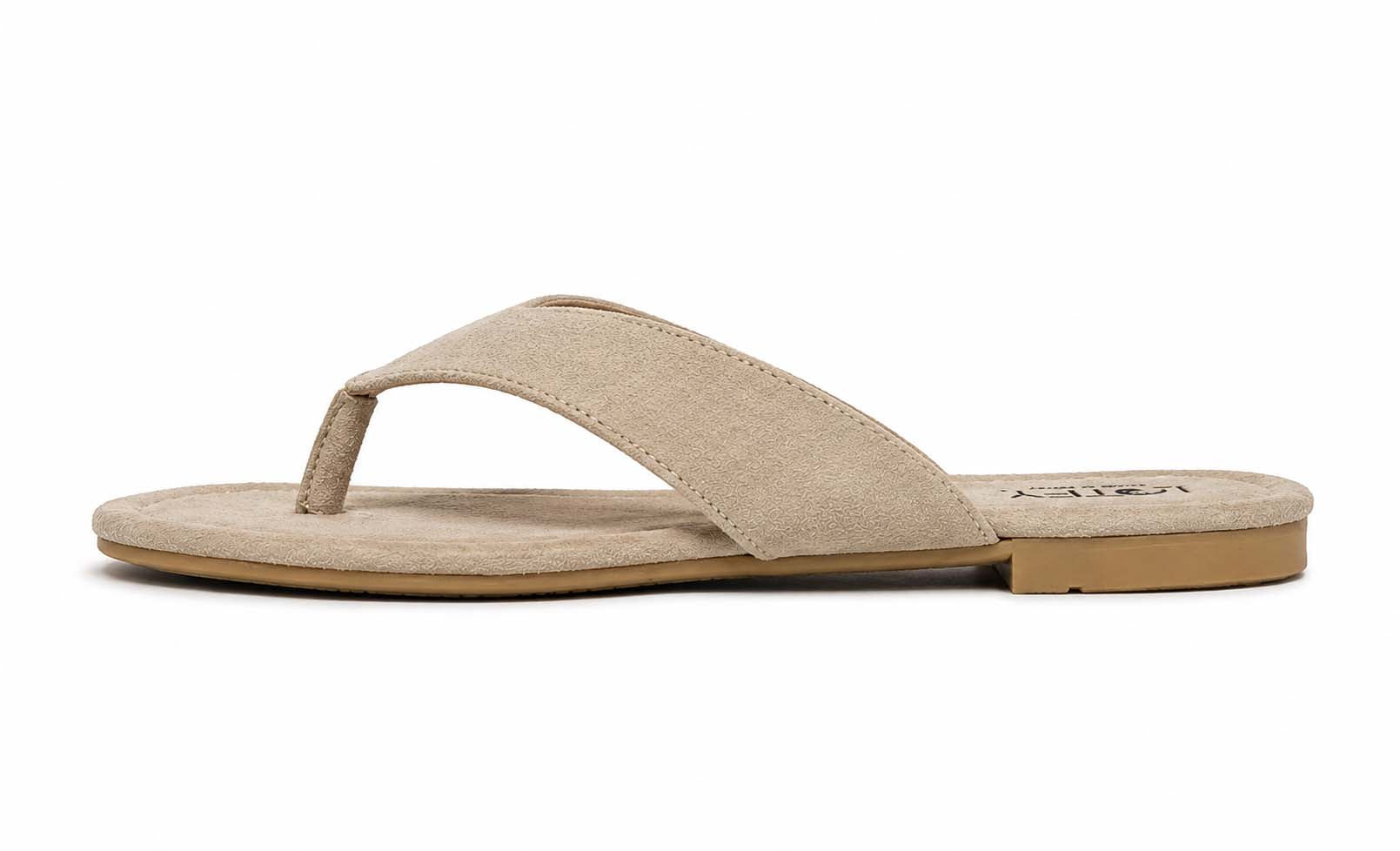 99941-N83 Women's Flat Slipper