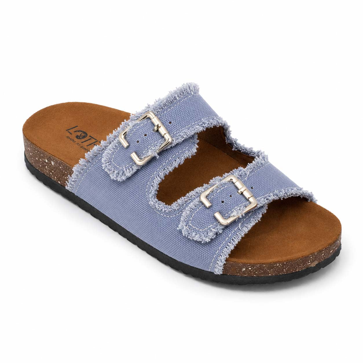 99941-36505 Women's Flat Slipper