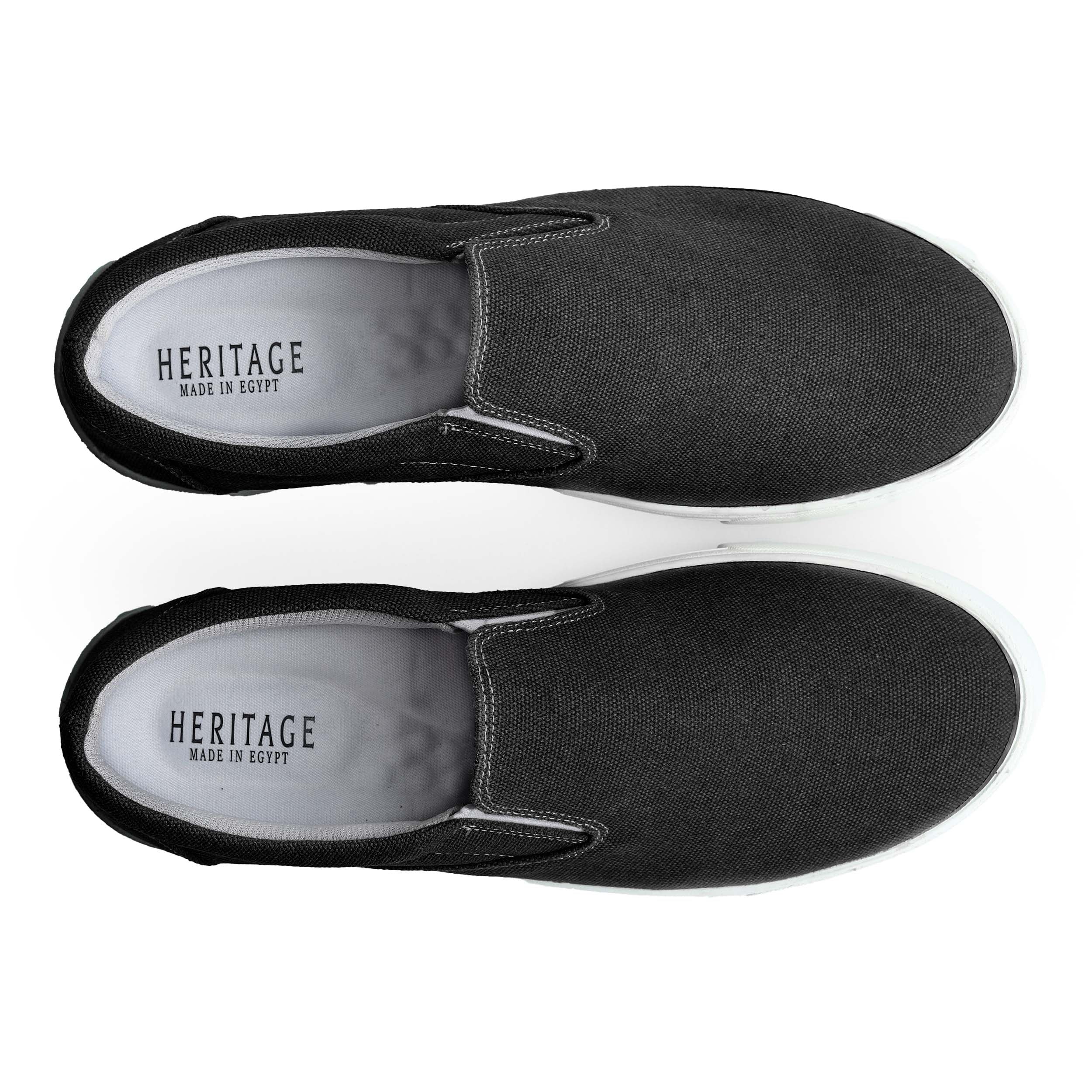 97051-can33 Men's Casual Sneakers