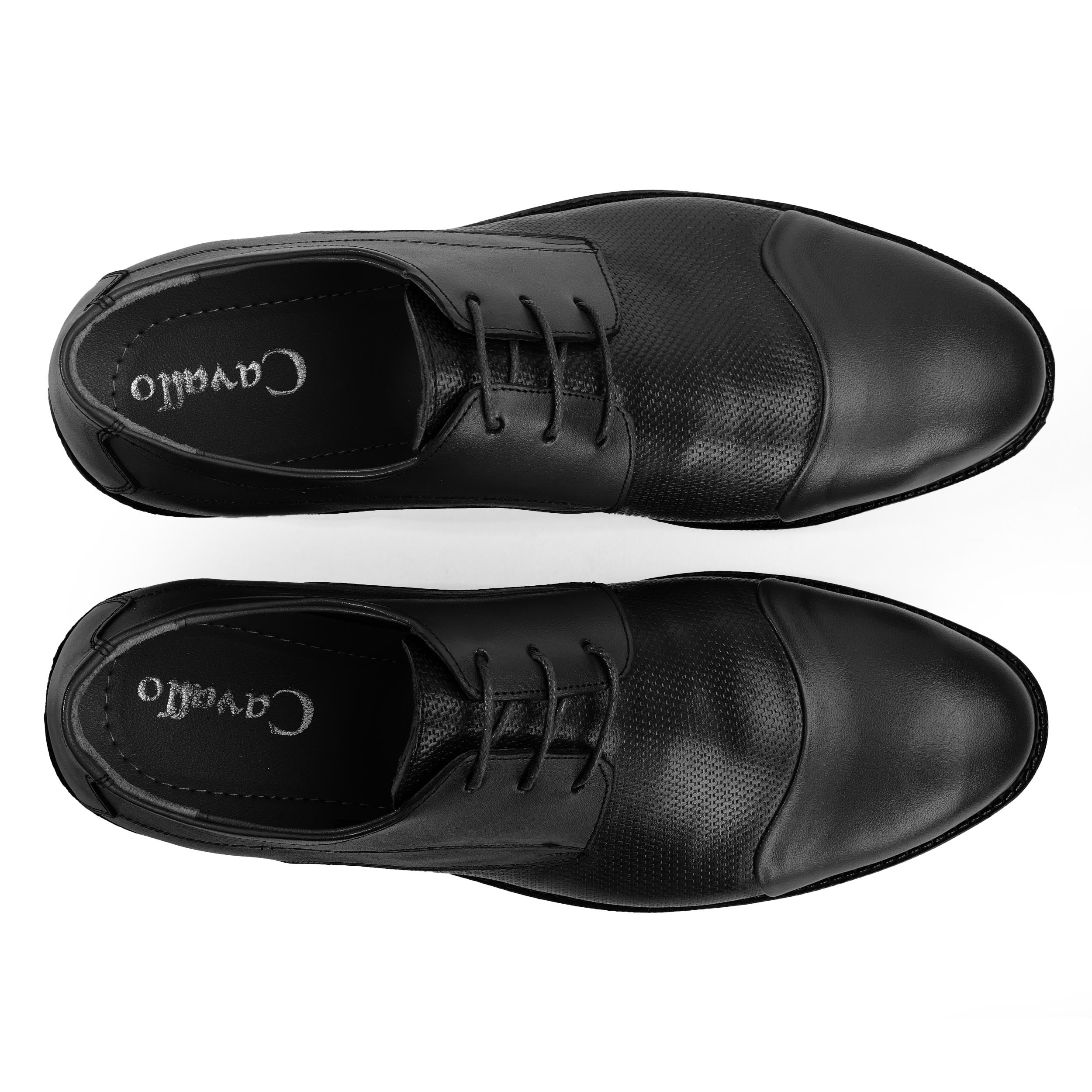 91551-125 Men's Classic Leather Shoe