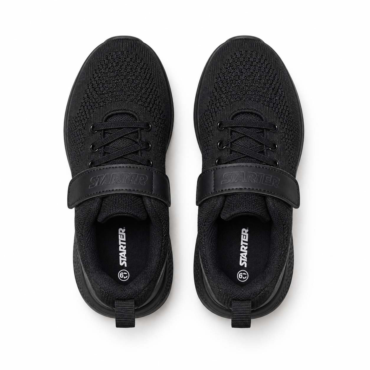 STARTER Kids Sneakers 43321-425710 - Black