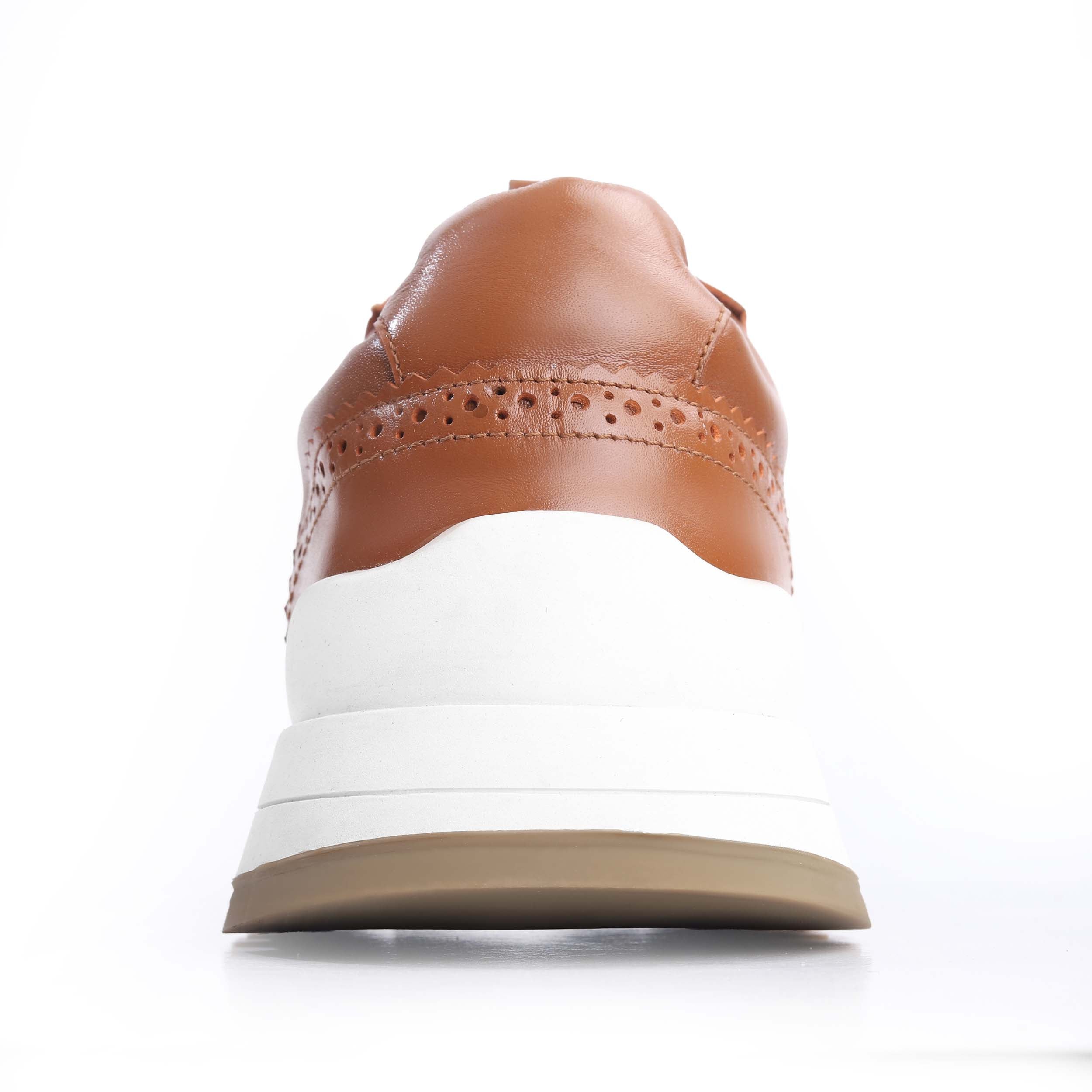 100151-977502 Men's Casual Sneakers
