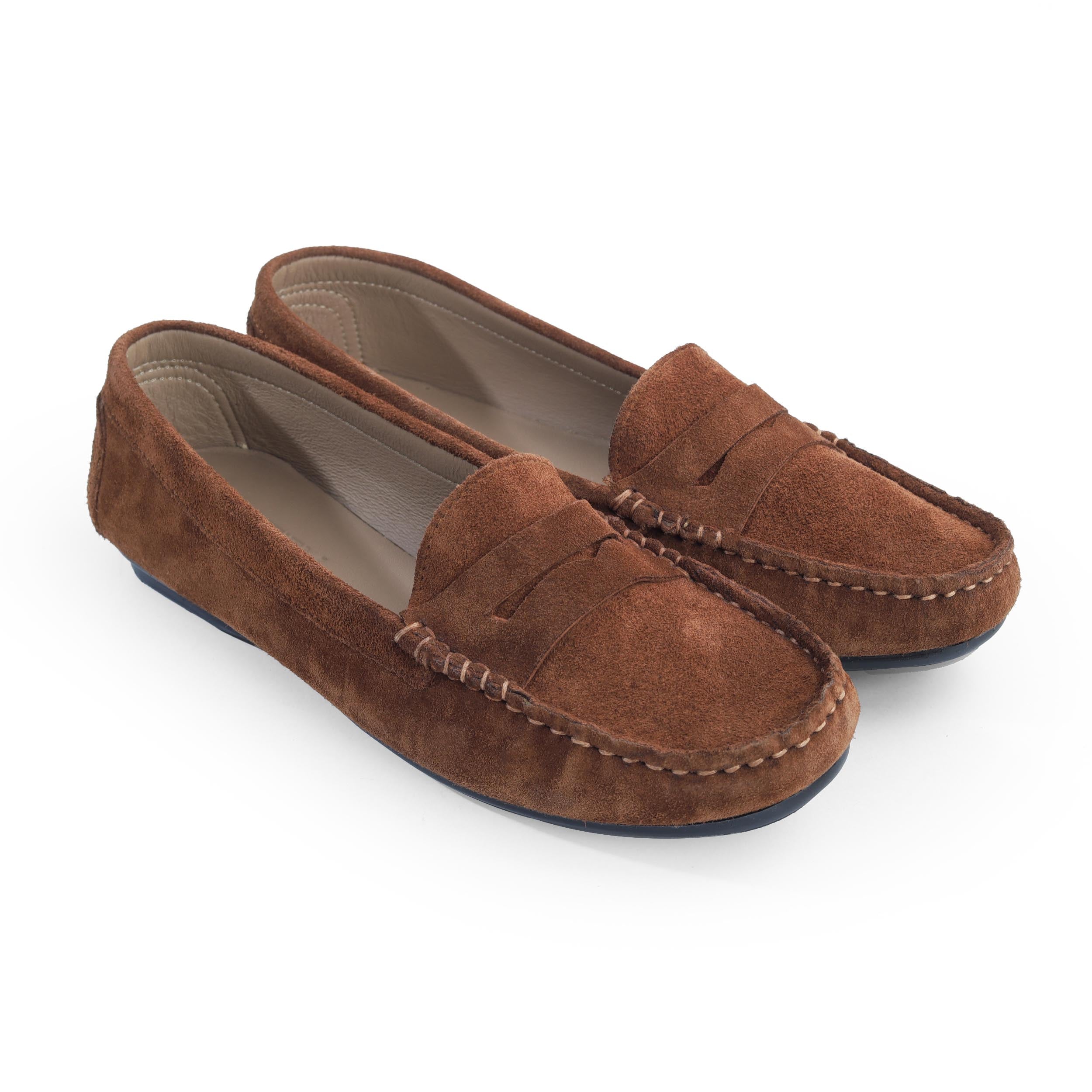 50041-119 Women's Casual Loafer
