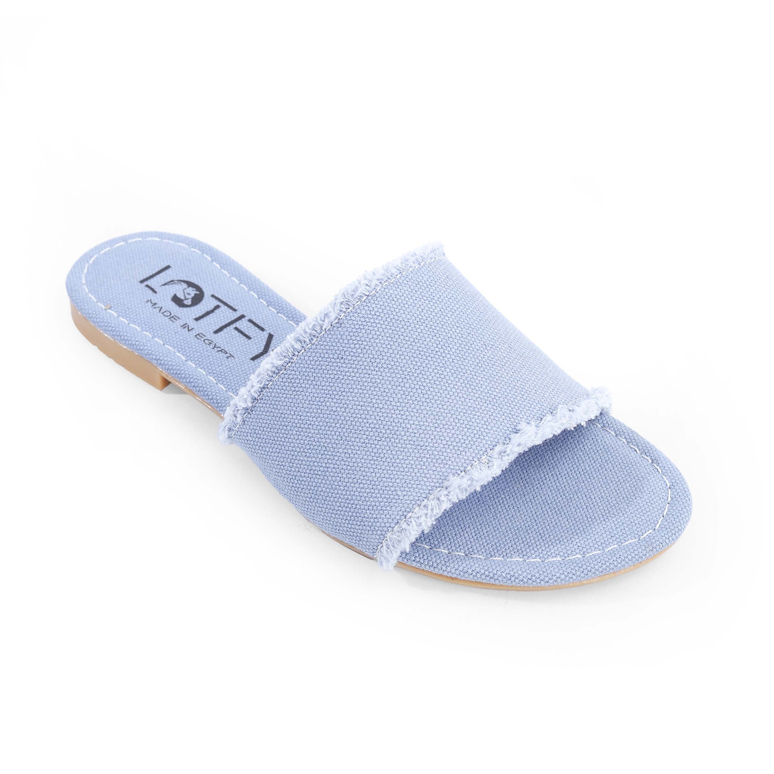 99941-N70 Women's Slide Slipper