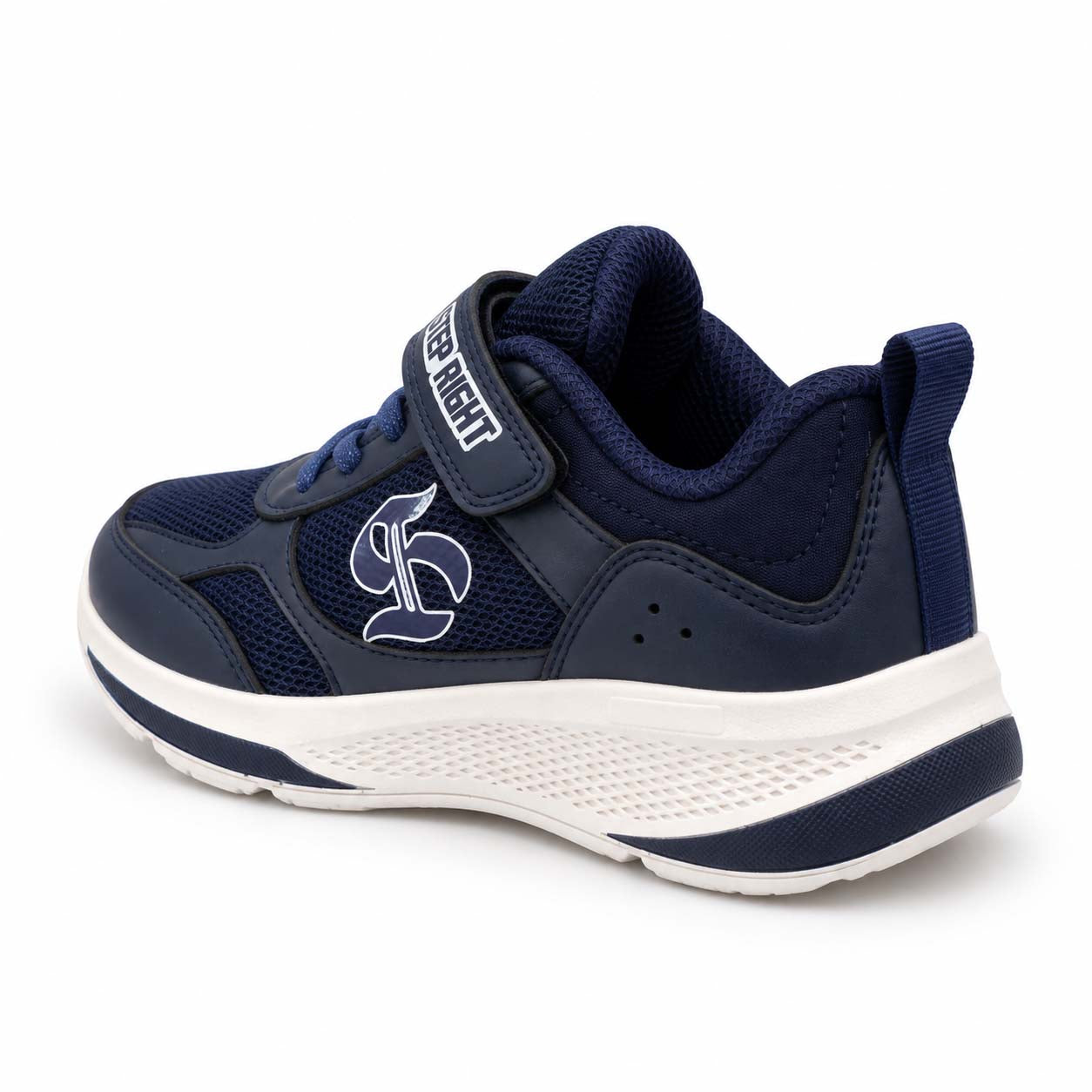Step Right Kids Sneakers 44021-6013