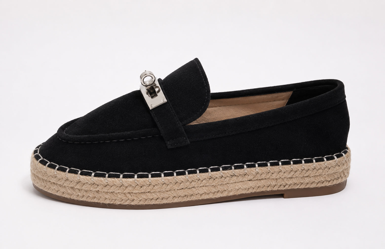 44341-TY24 Black