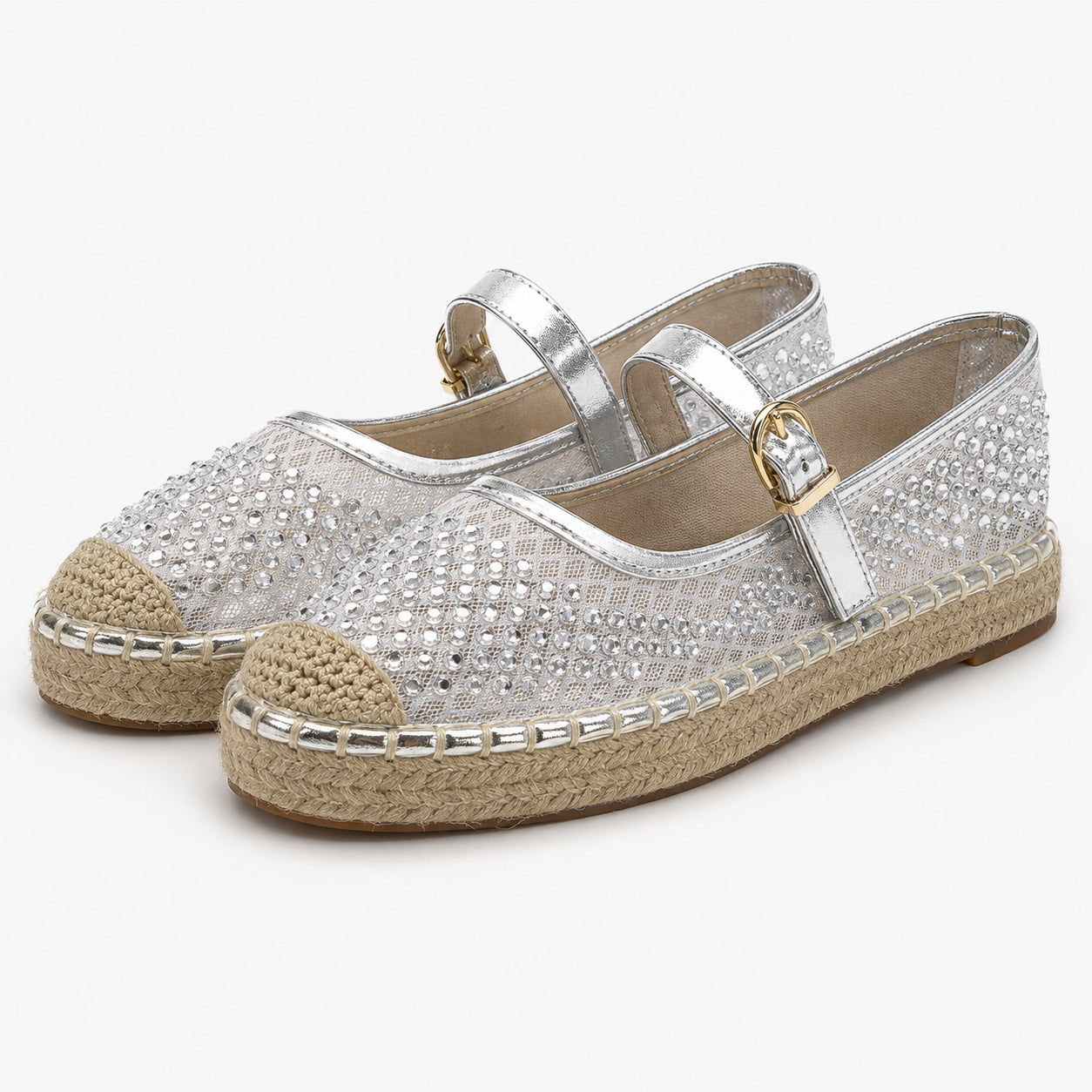 44341-TY31 Silver