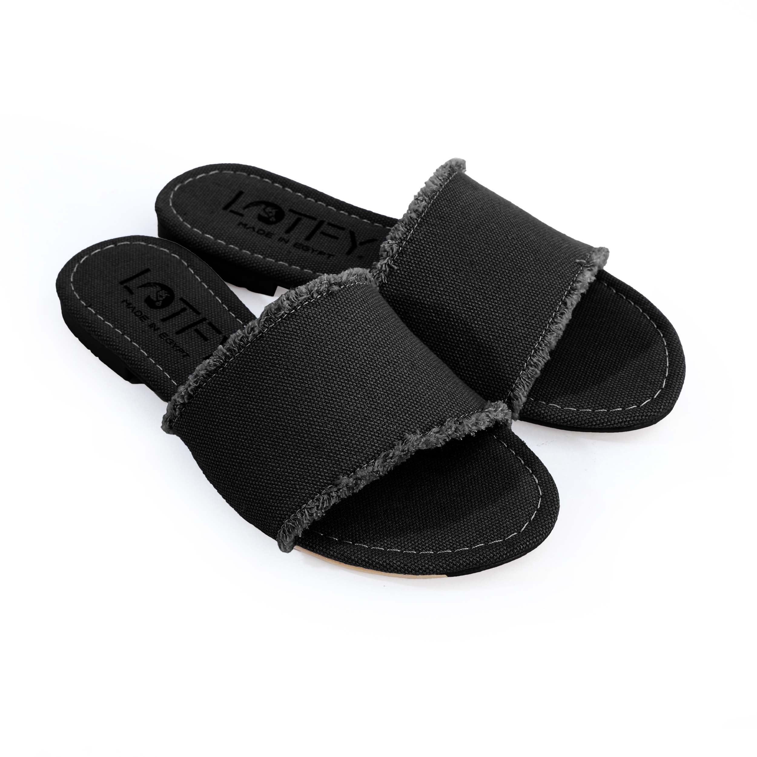 99941-N70 Women's Slide Slipper