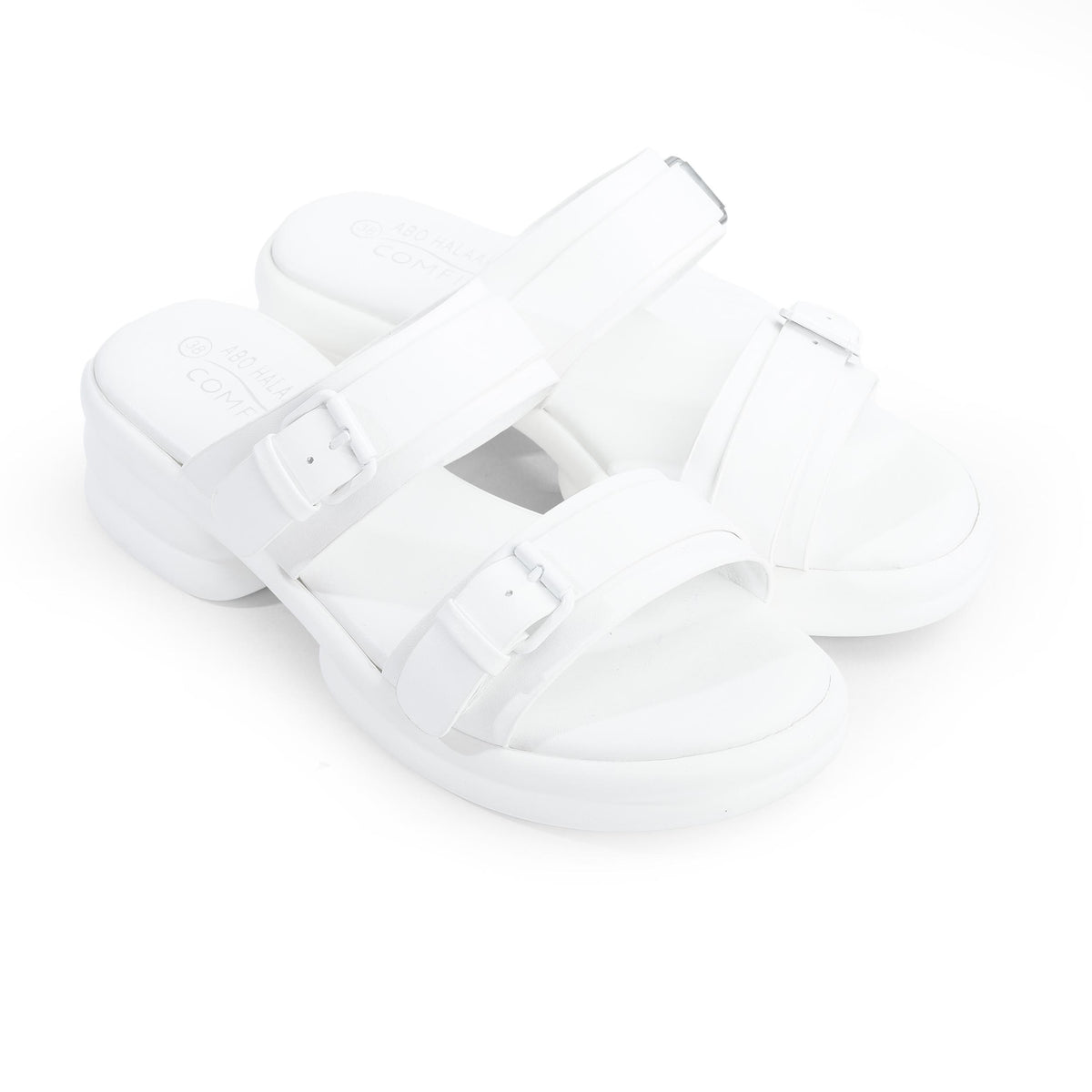 94741-297 Women's Slide Slipper