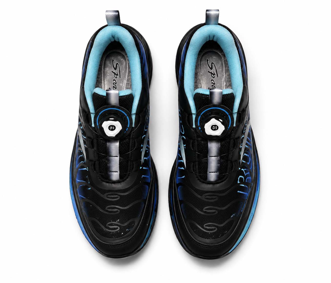 44021-X32 Black/Blue