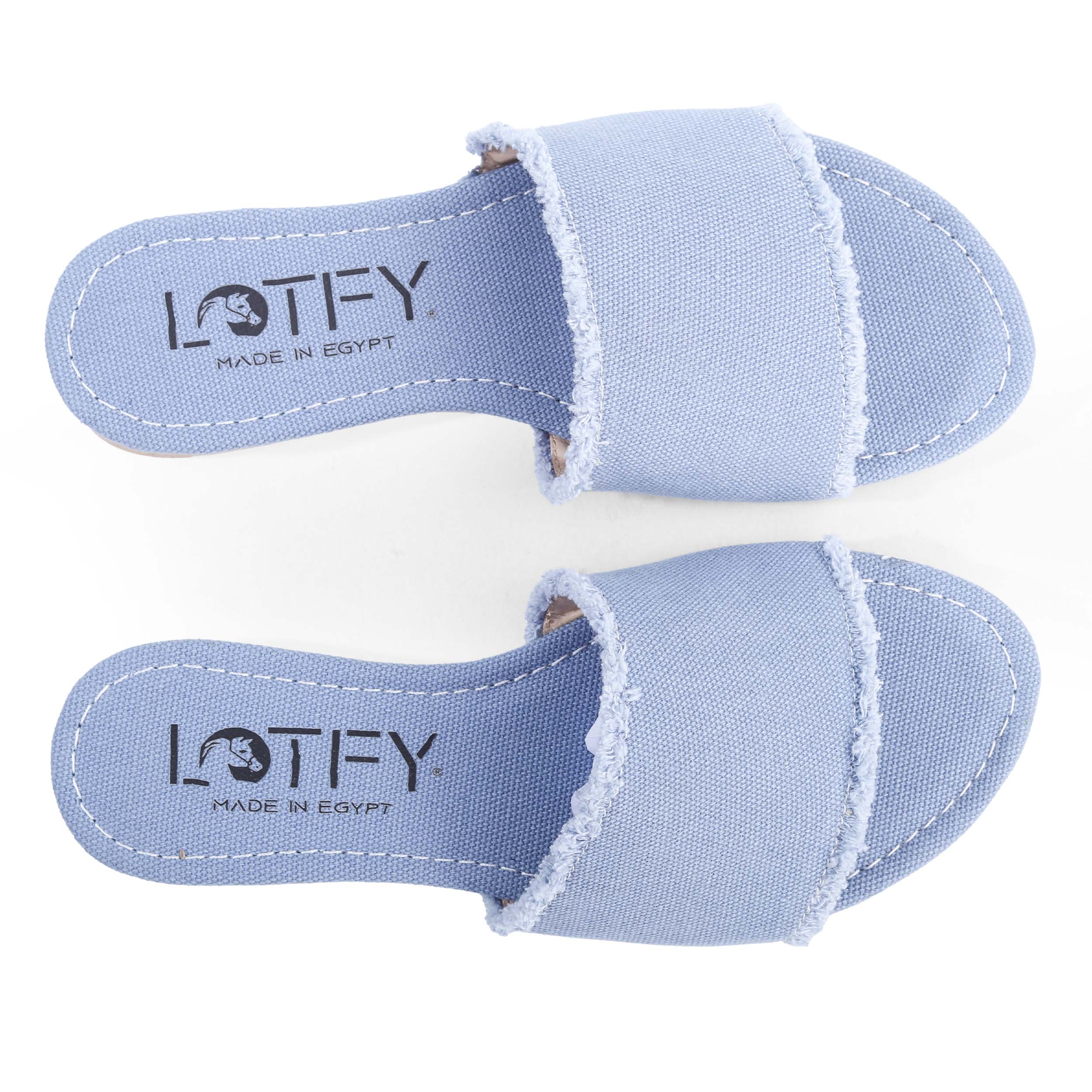 99941-N70 Women's Slide Slipper