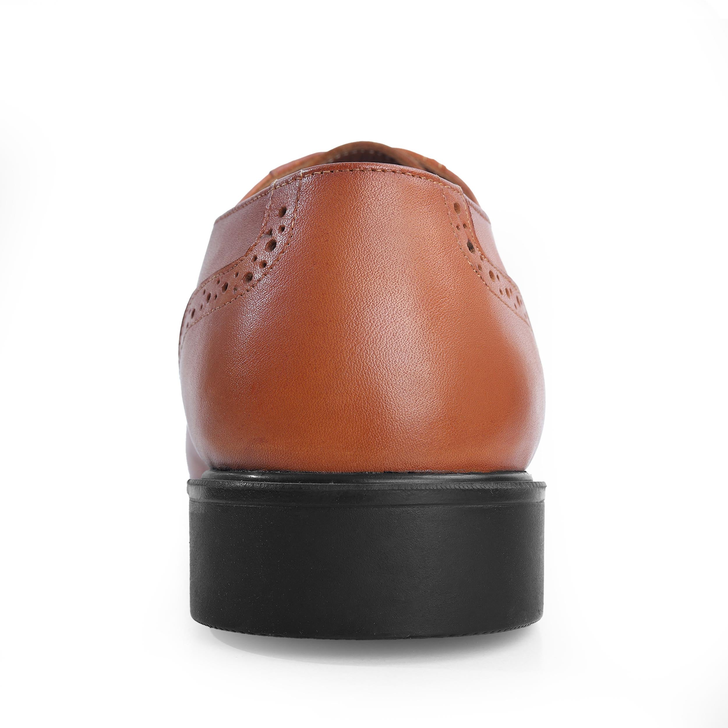 91551-120 Men's Classic Leather Shoe