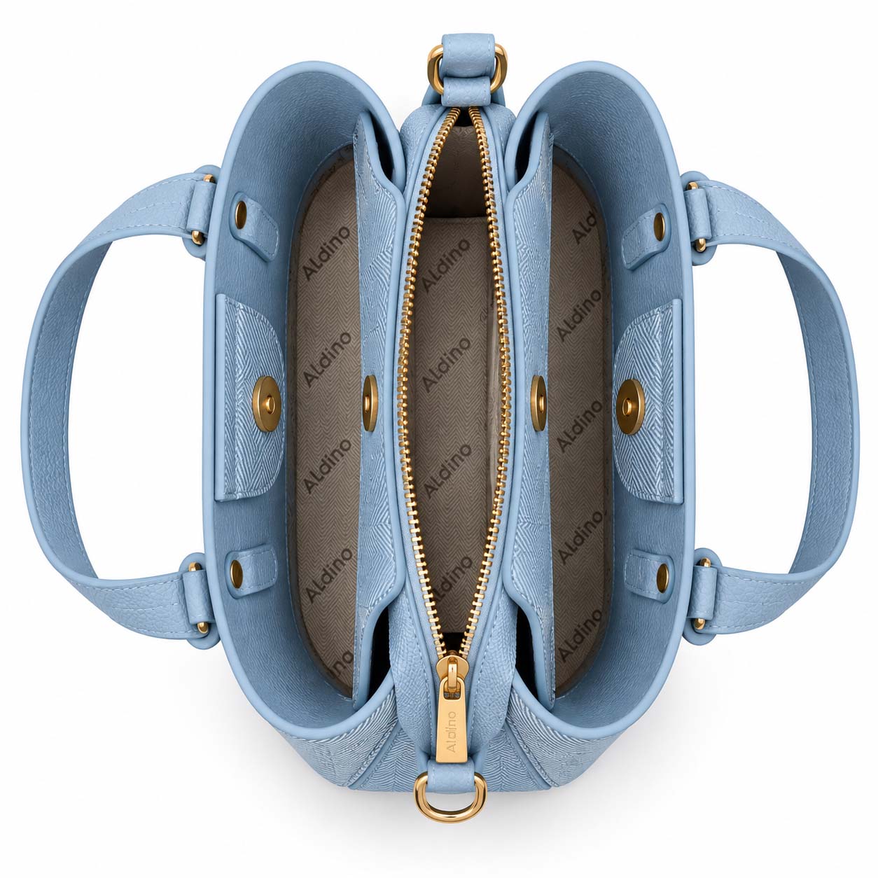 Light Blue 8