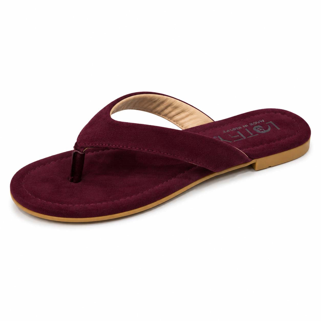 99941-N83 Women's Flat Slipper