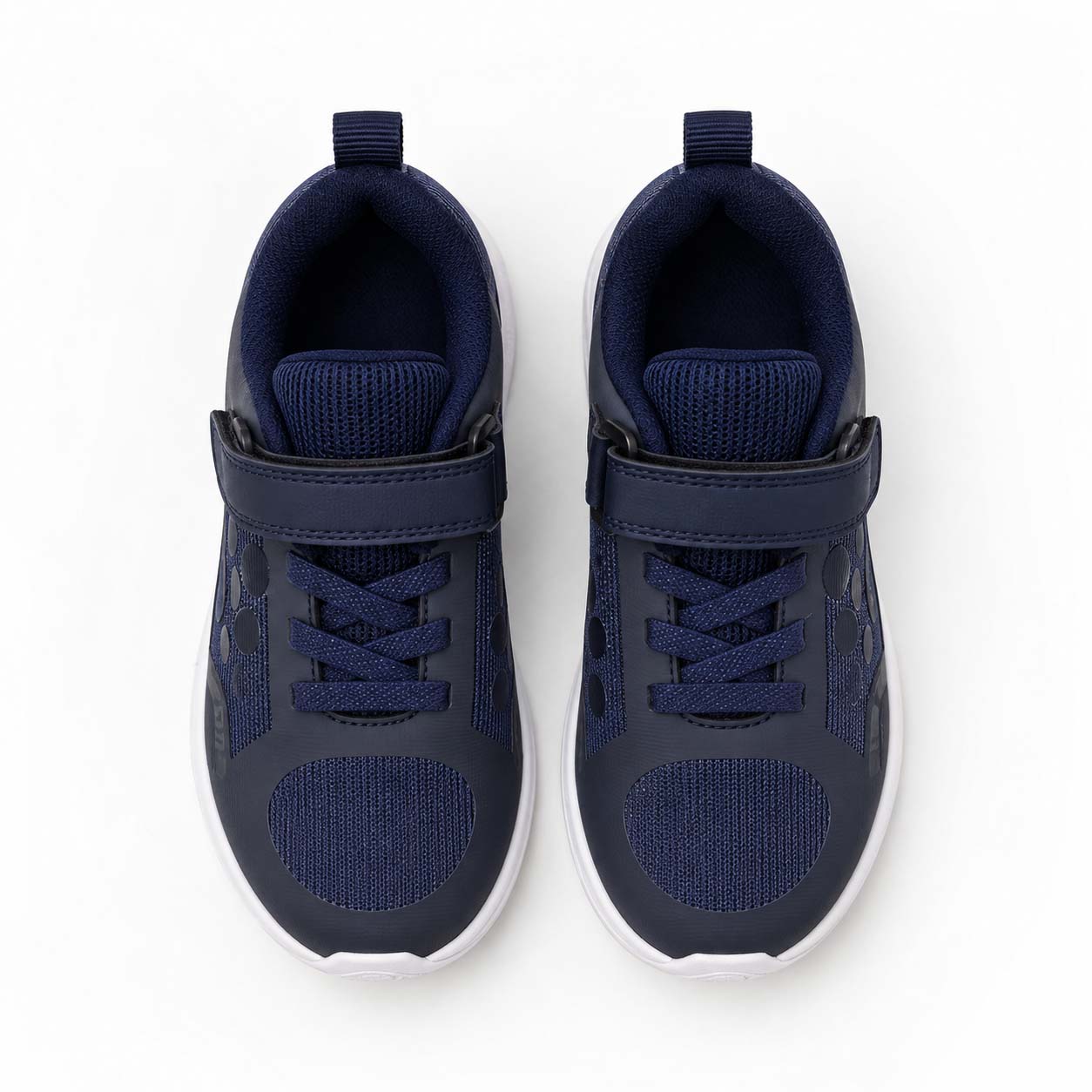 Step Right Kids Sneakers 44021-6055