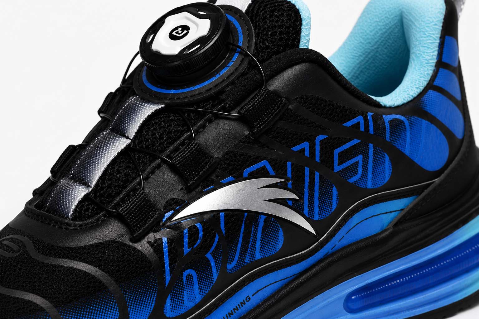 44021-X32 Black/Blue