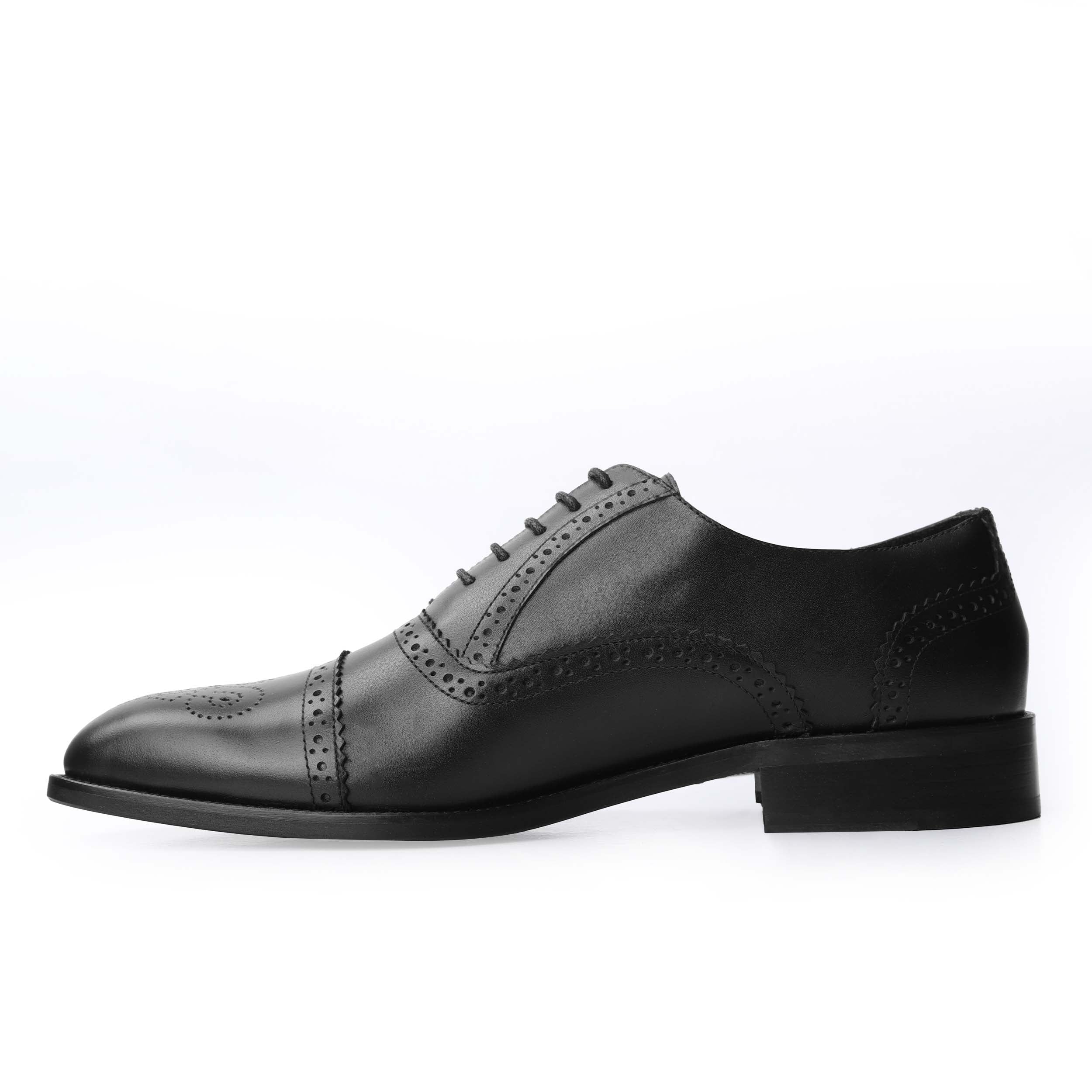 97051-1218706 Men's Classic Leather Shoe