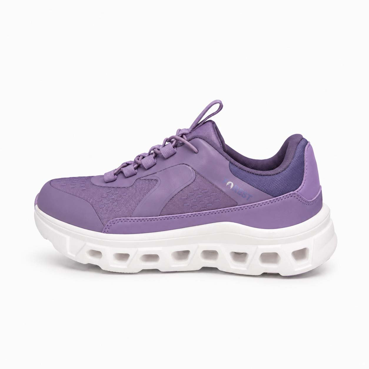 MAUVE