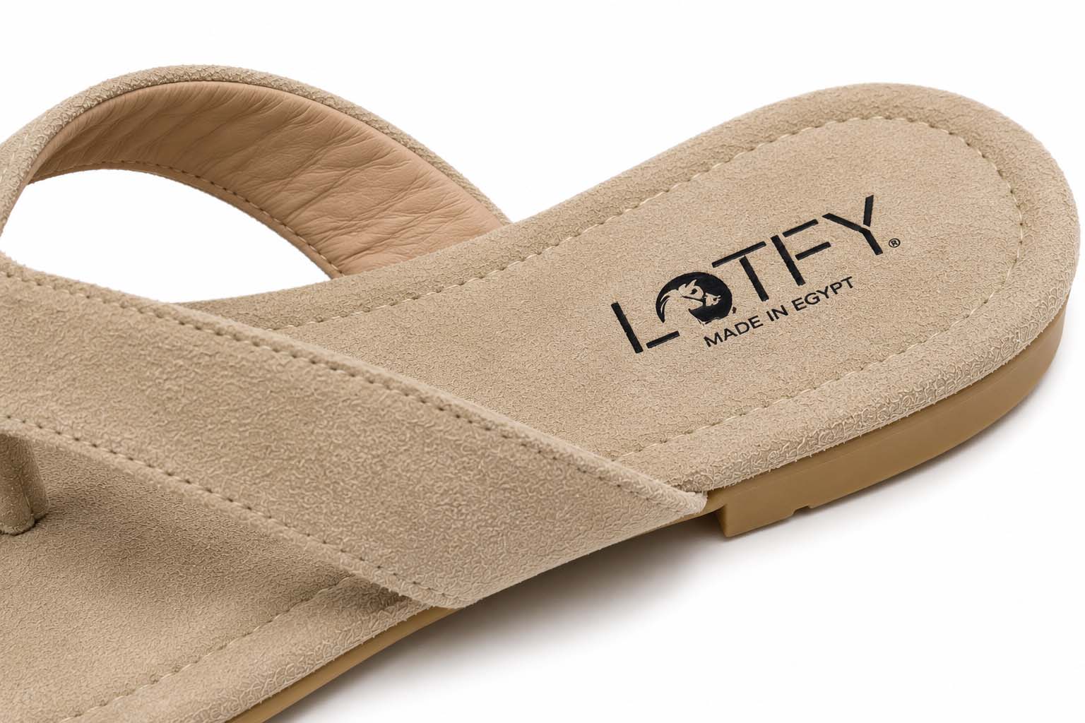 99941-N83 Women's Flat Slipper