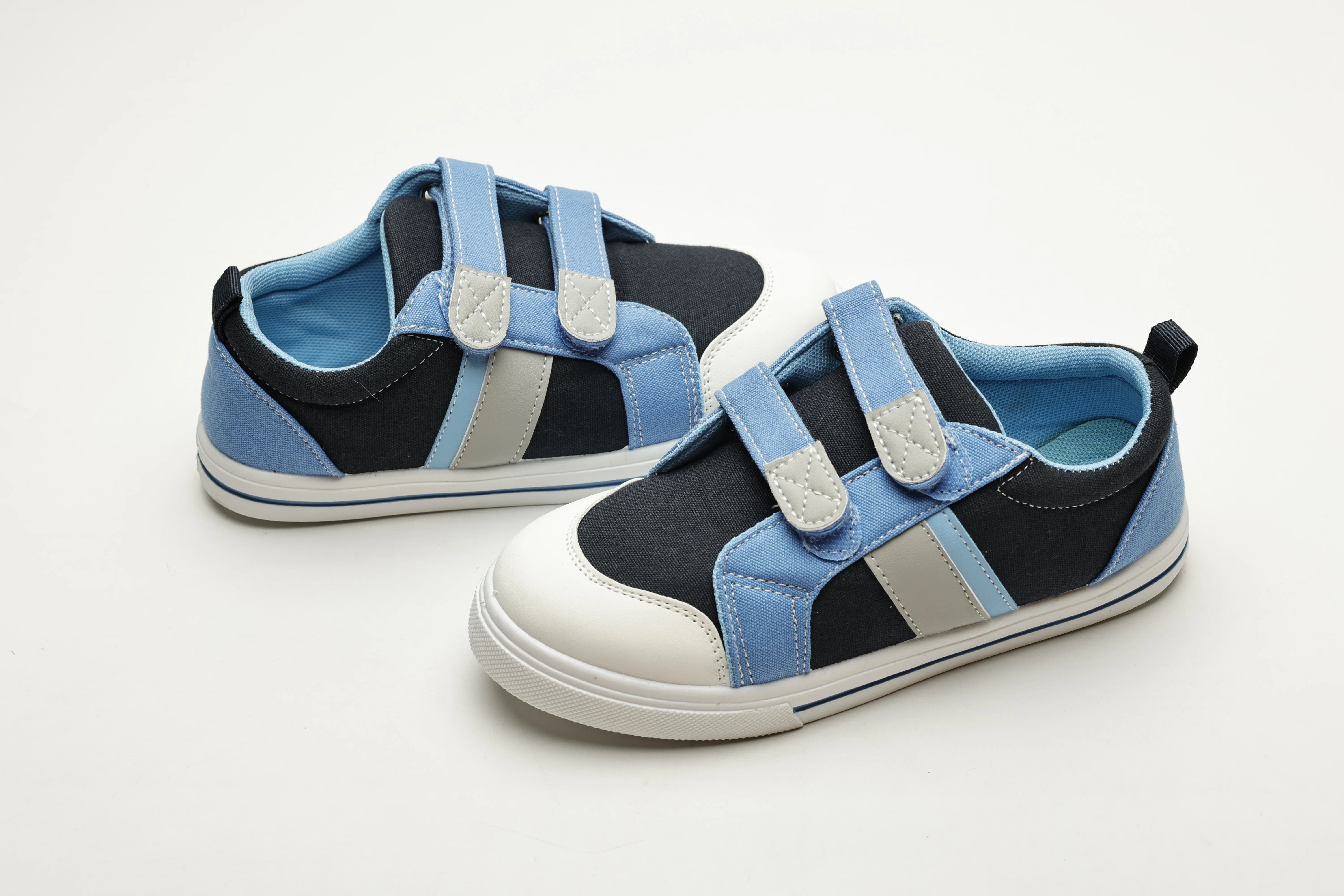 Kids Ballerina - Navy