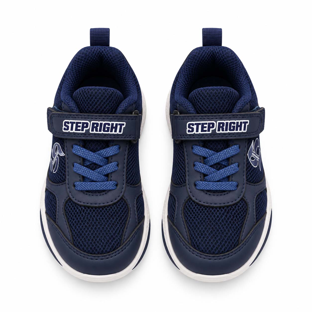 Step Right Kids Sneakers 44021-6013