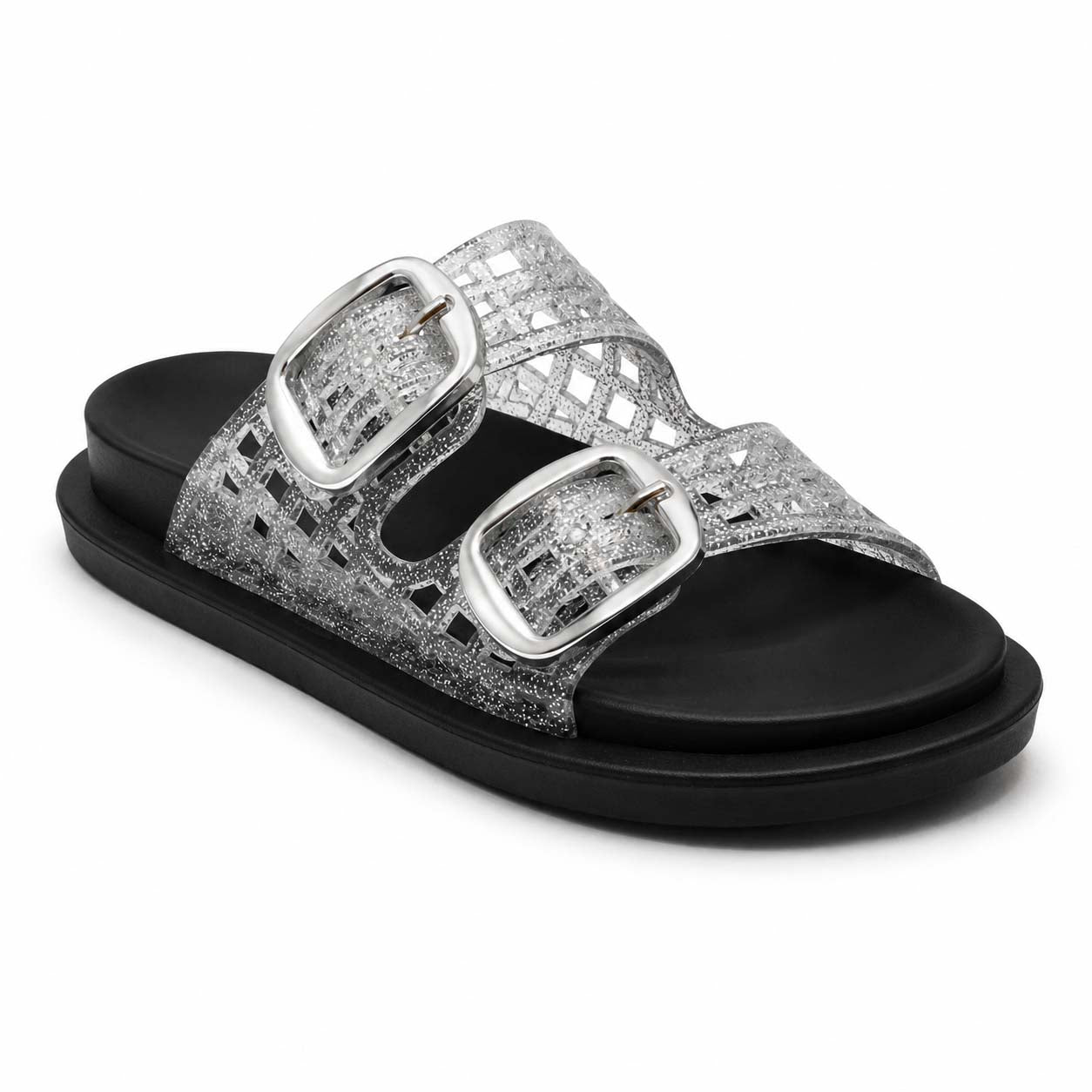 96241-2602 Women's Slide Slipper
