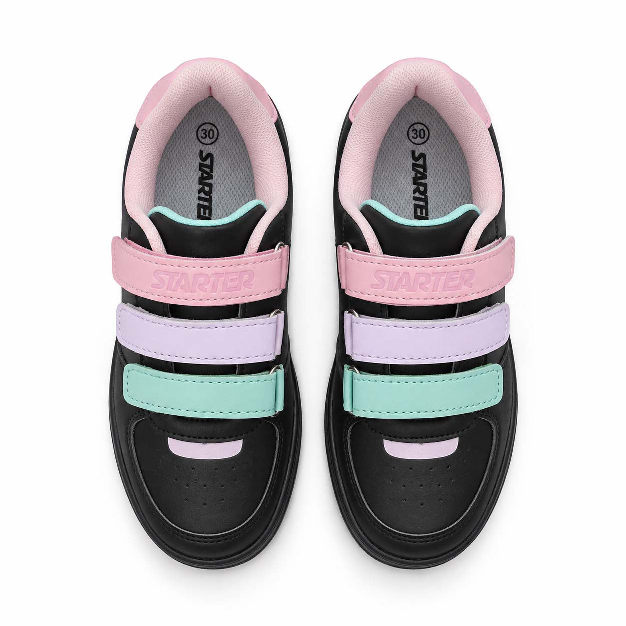 STARTER Kids Sneakers 43321-425702 - Black