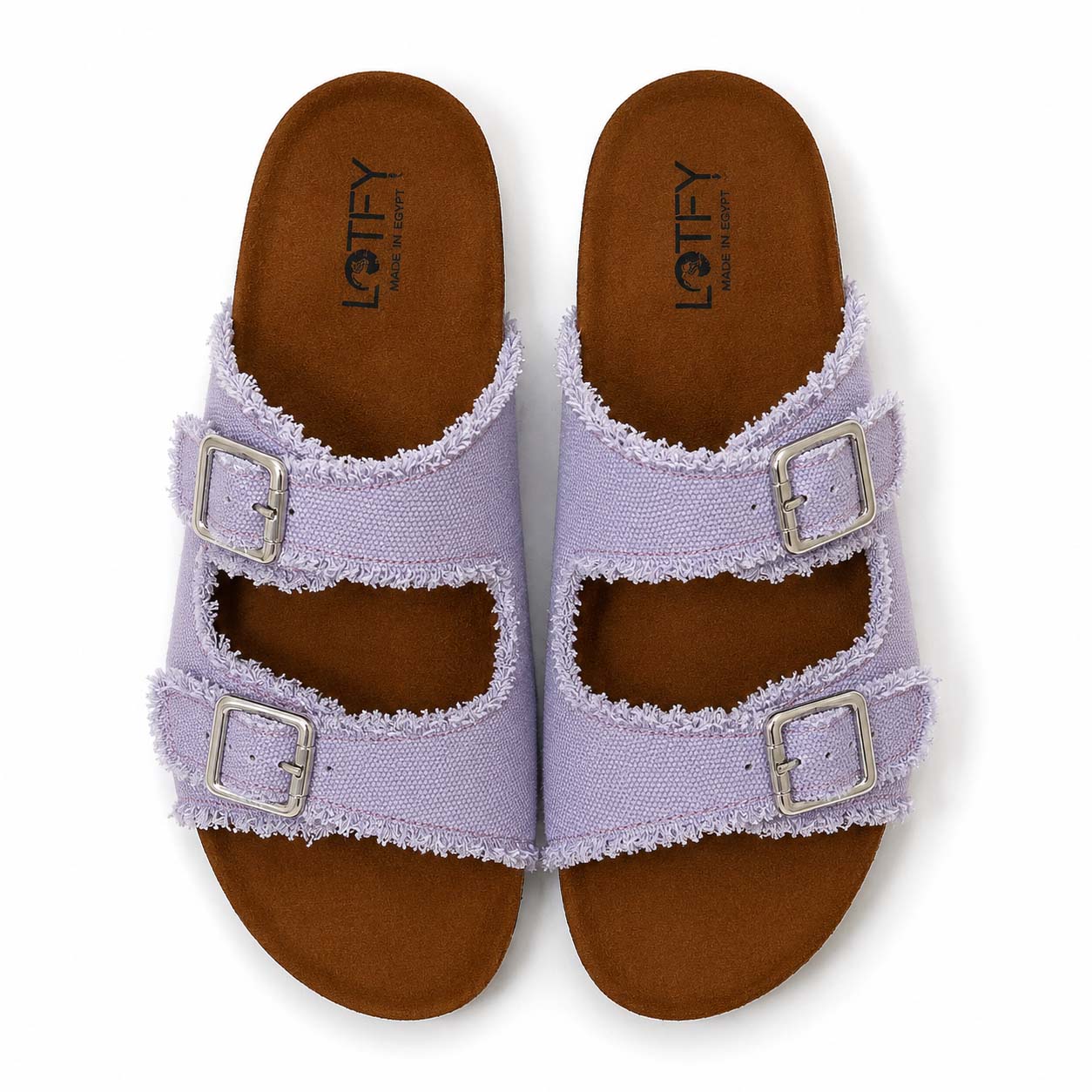 99941-36505 Women's Flat Slipper