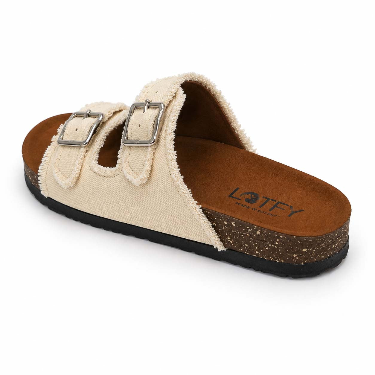 99941-36505 Women's Flat Slipper