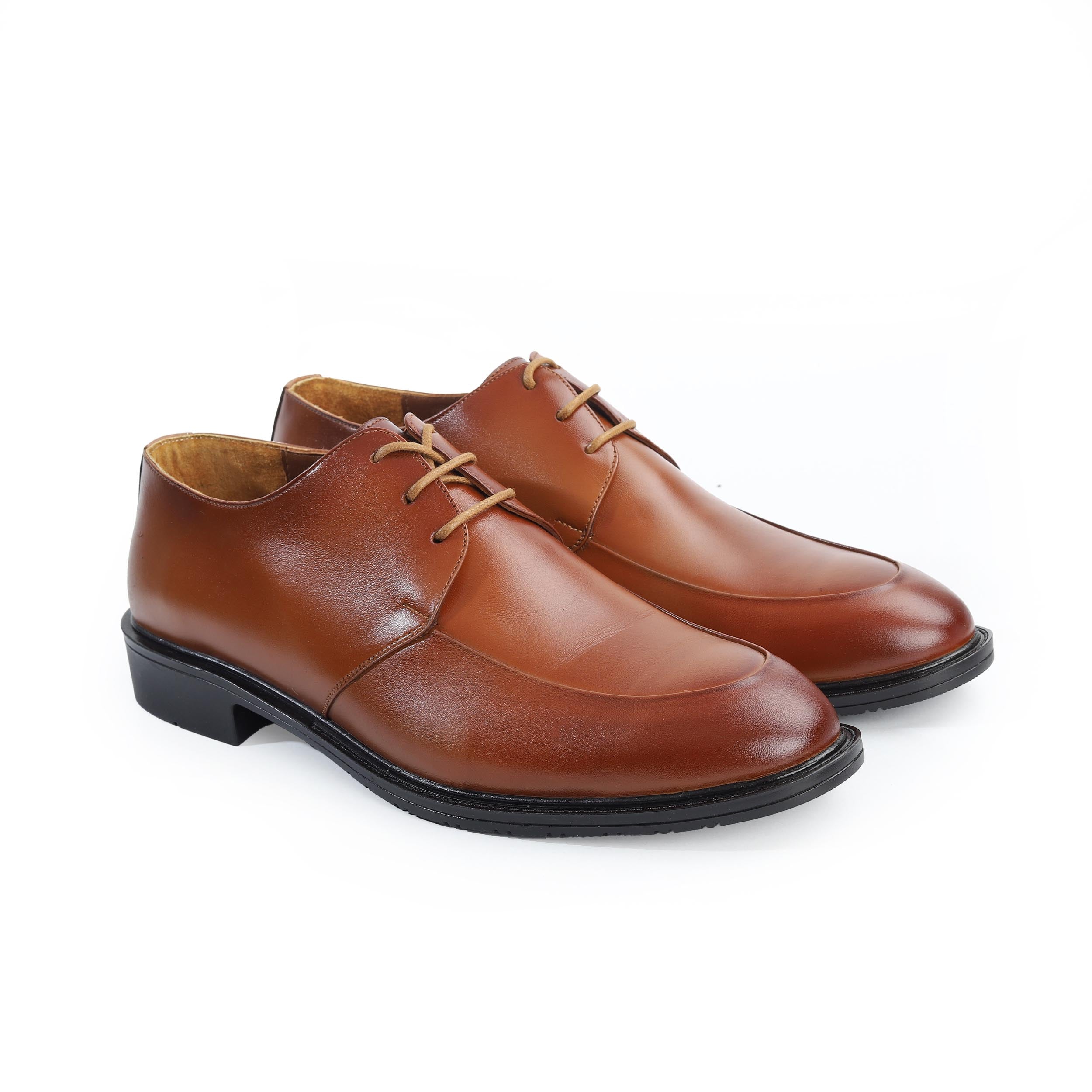 91551-121 Men's Classic Leather Shoe