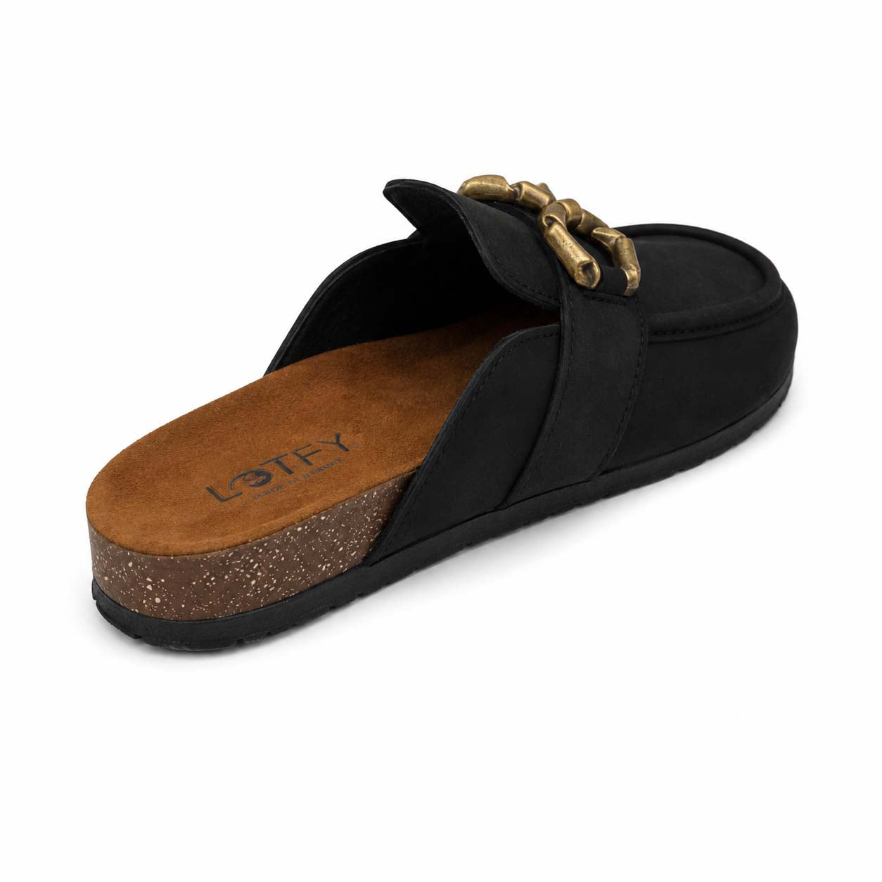 99941-547052 Sabo Women's Flat