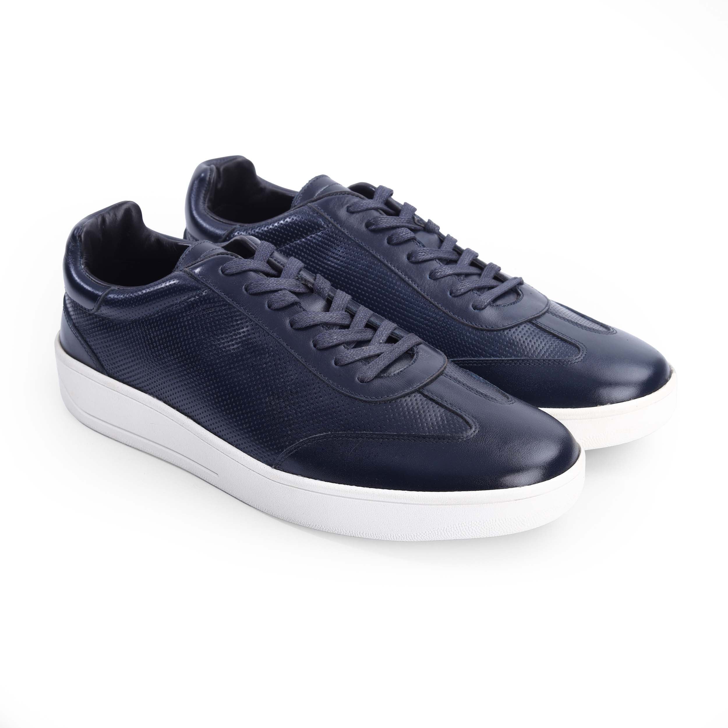 100151-60103 Men's Casual Sneakers