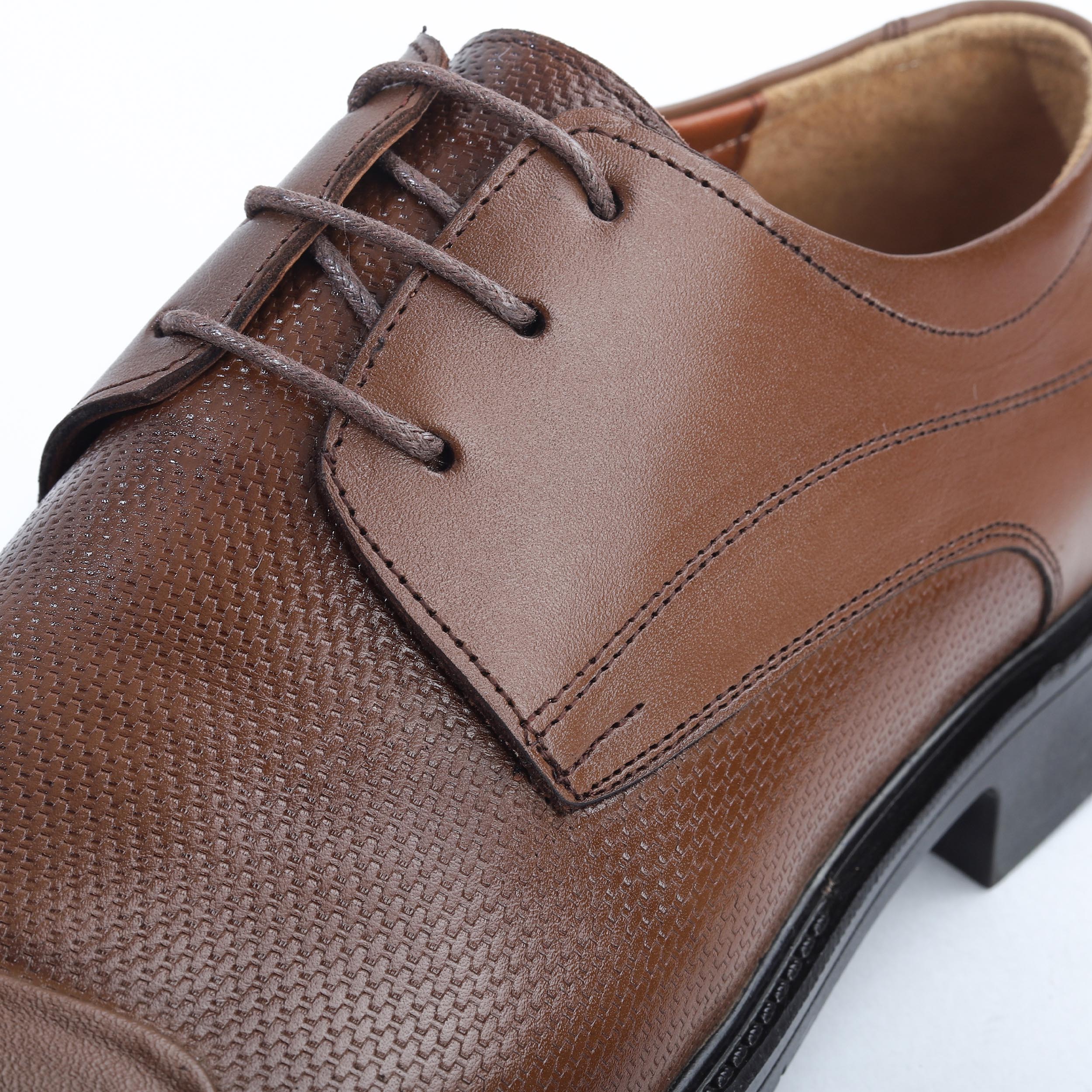 91551-125 Men's Classic Leather Shoe