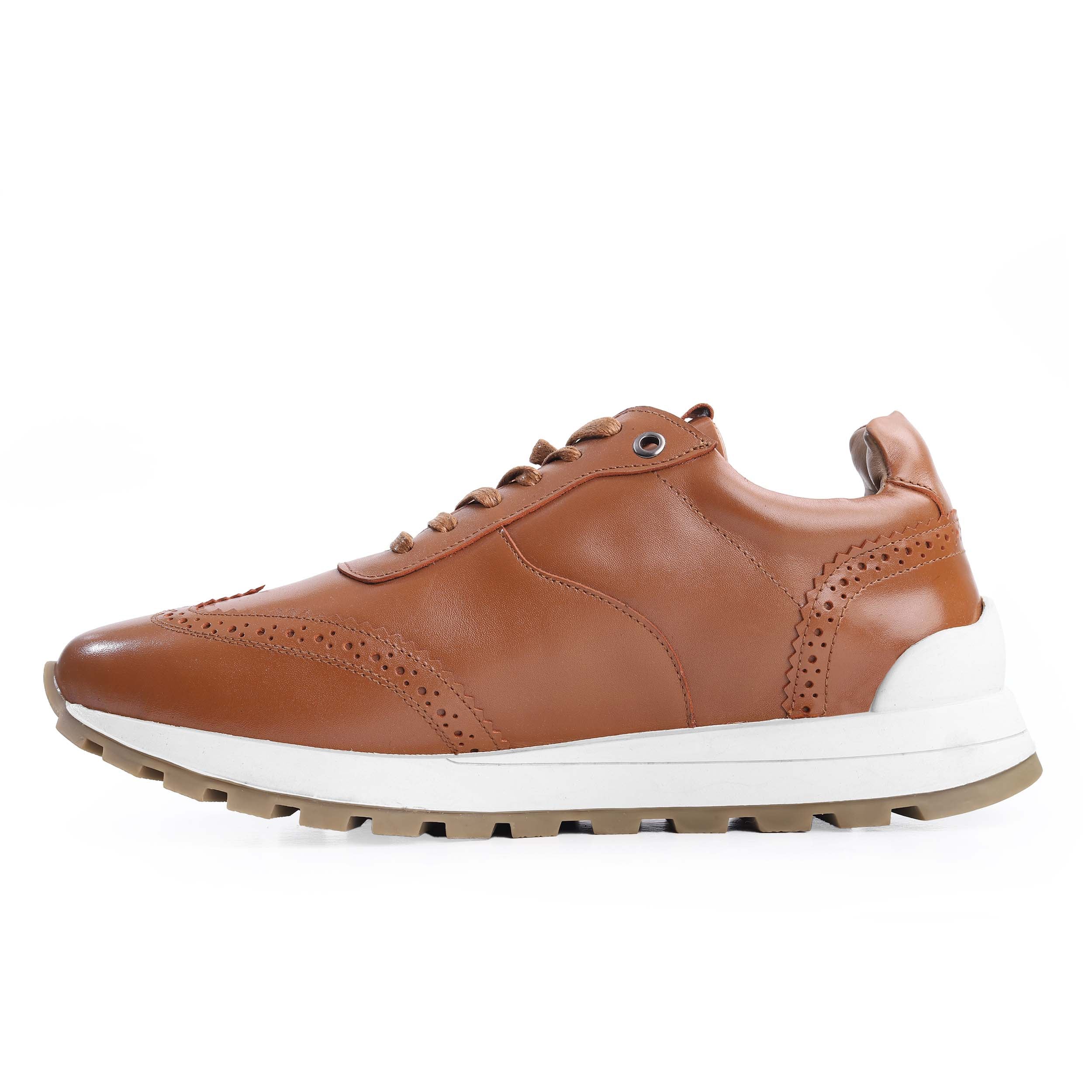 100151-977502 Men's Casual Sneakers