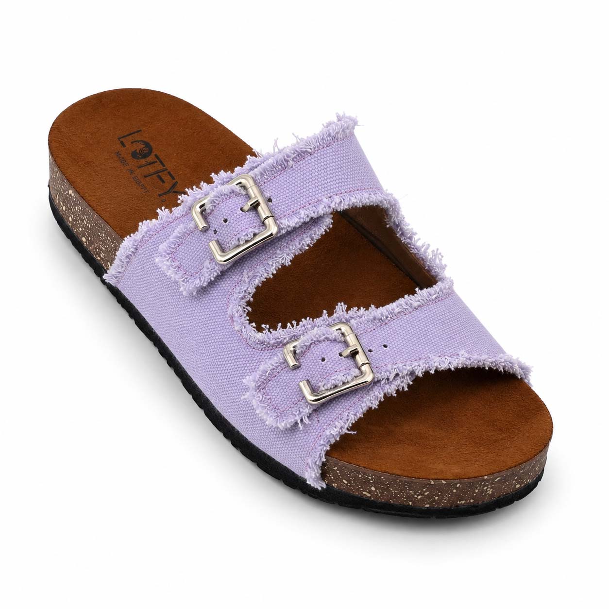 99941-36505 Women's Flat Slipper