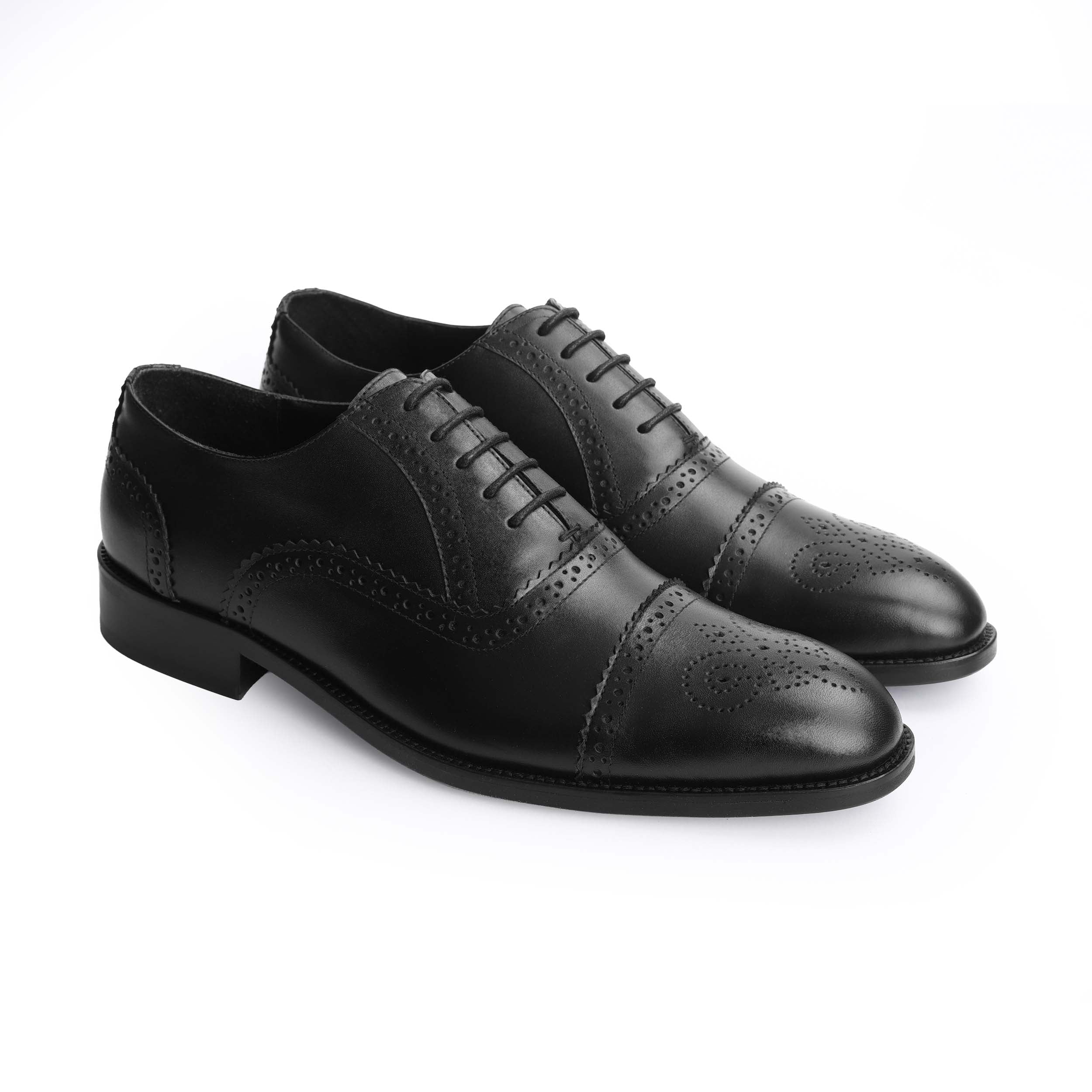 97051-1218706 Men's Classic Leather Shoe