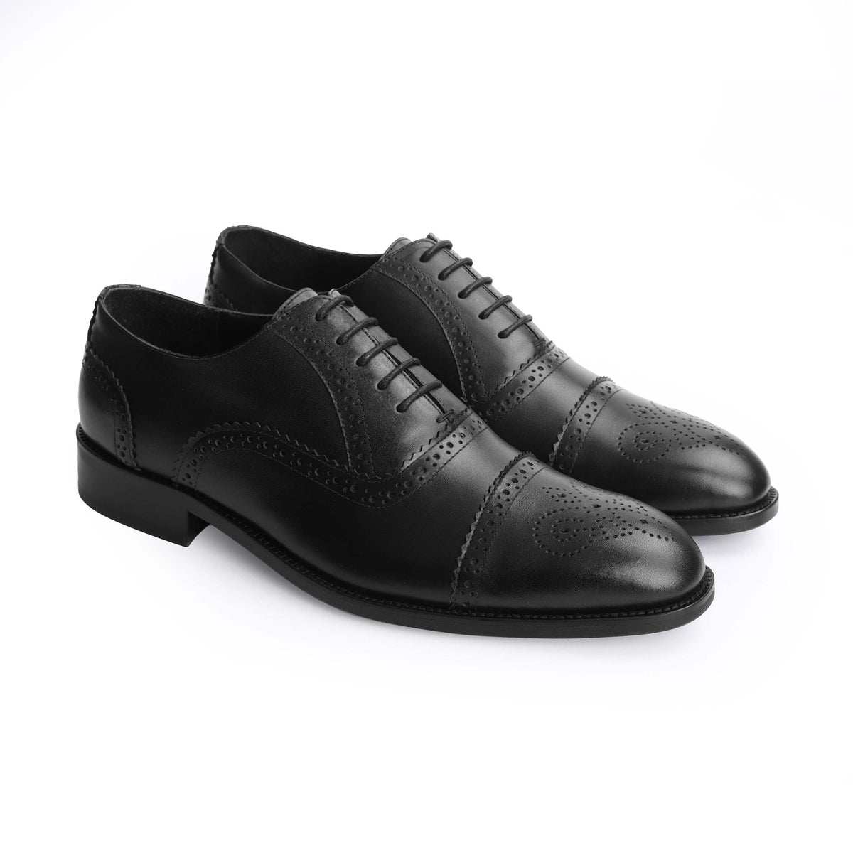 97051-1218706 Men's Classic Leather Shoe