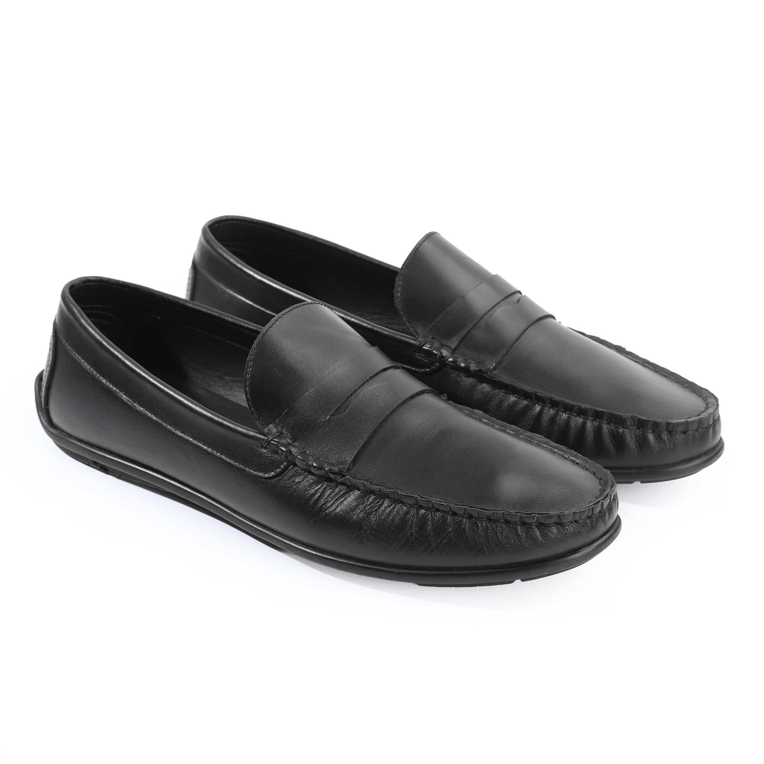 97051-277 Men's Suede Shoe