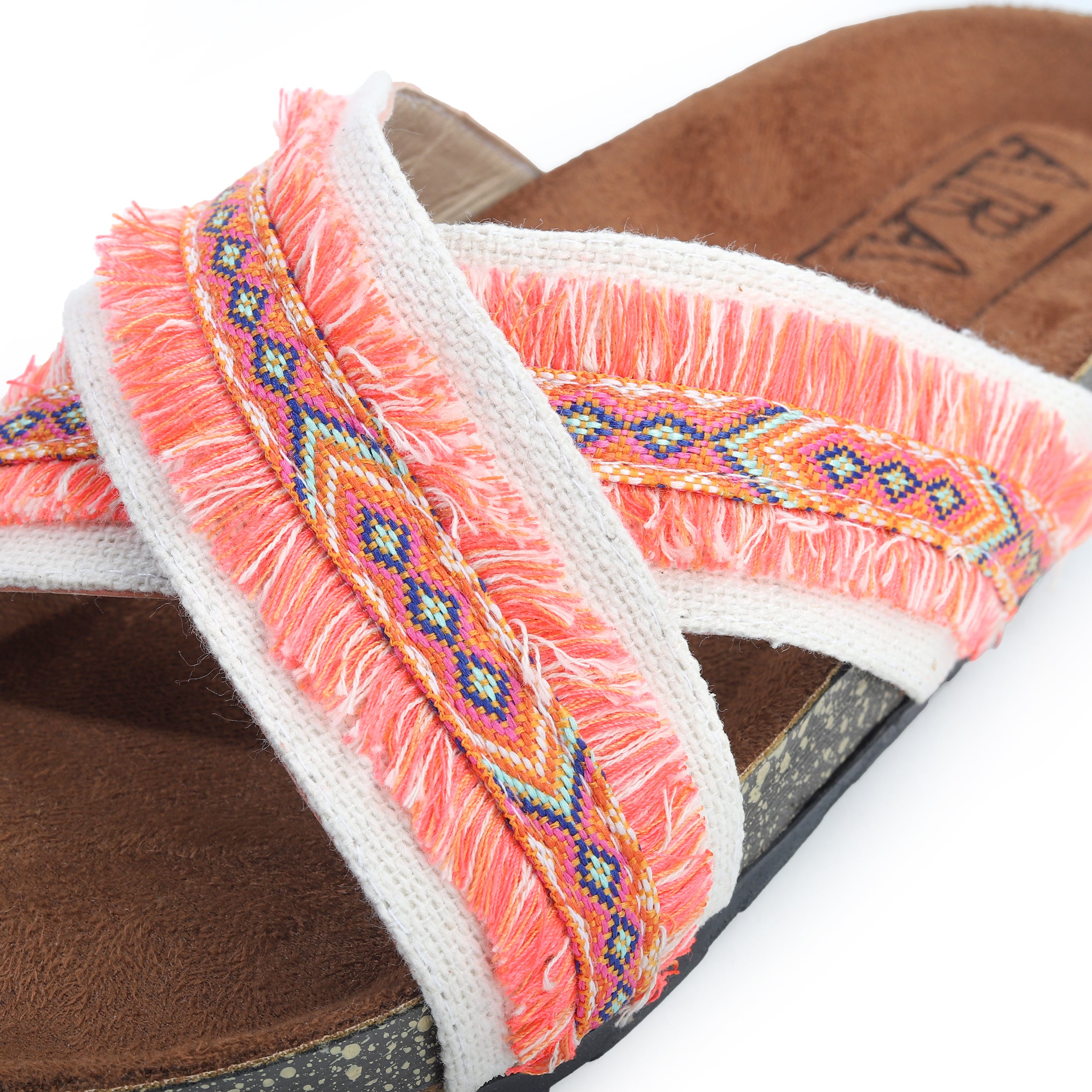 100341-102 Sandal