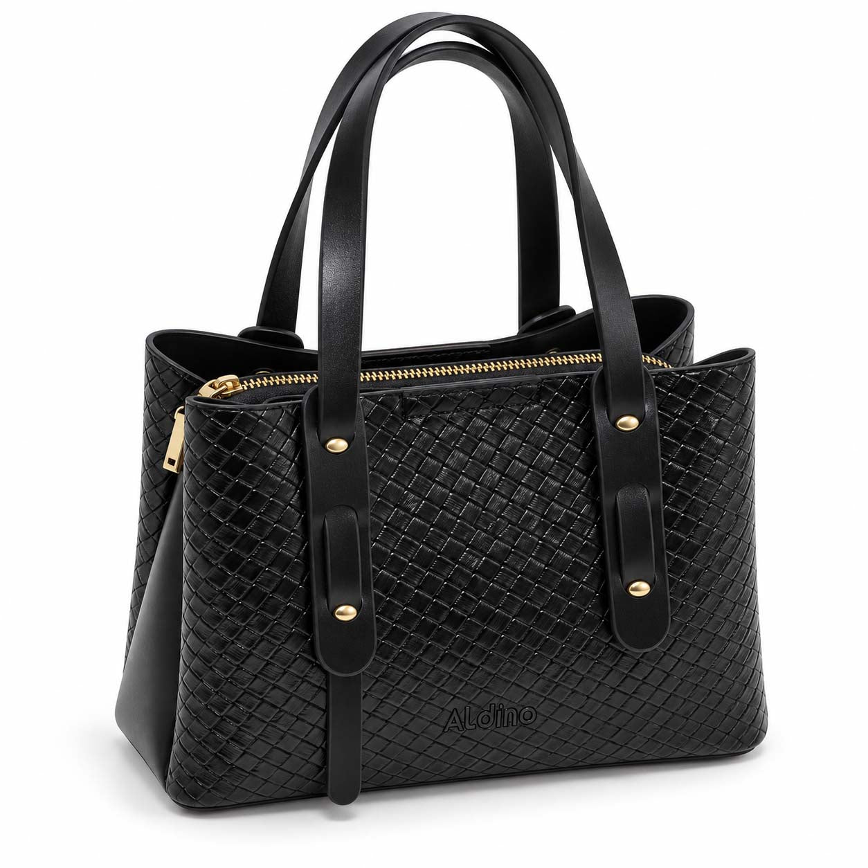 New Aldino Bag 43641-GB38 - Black